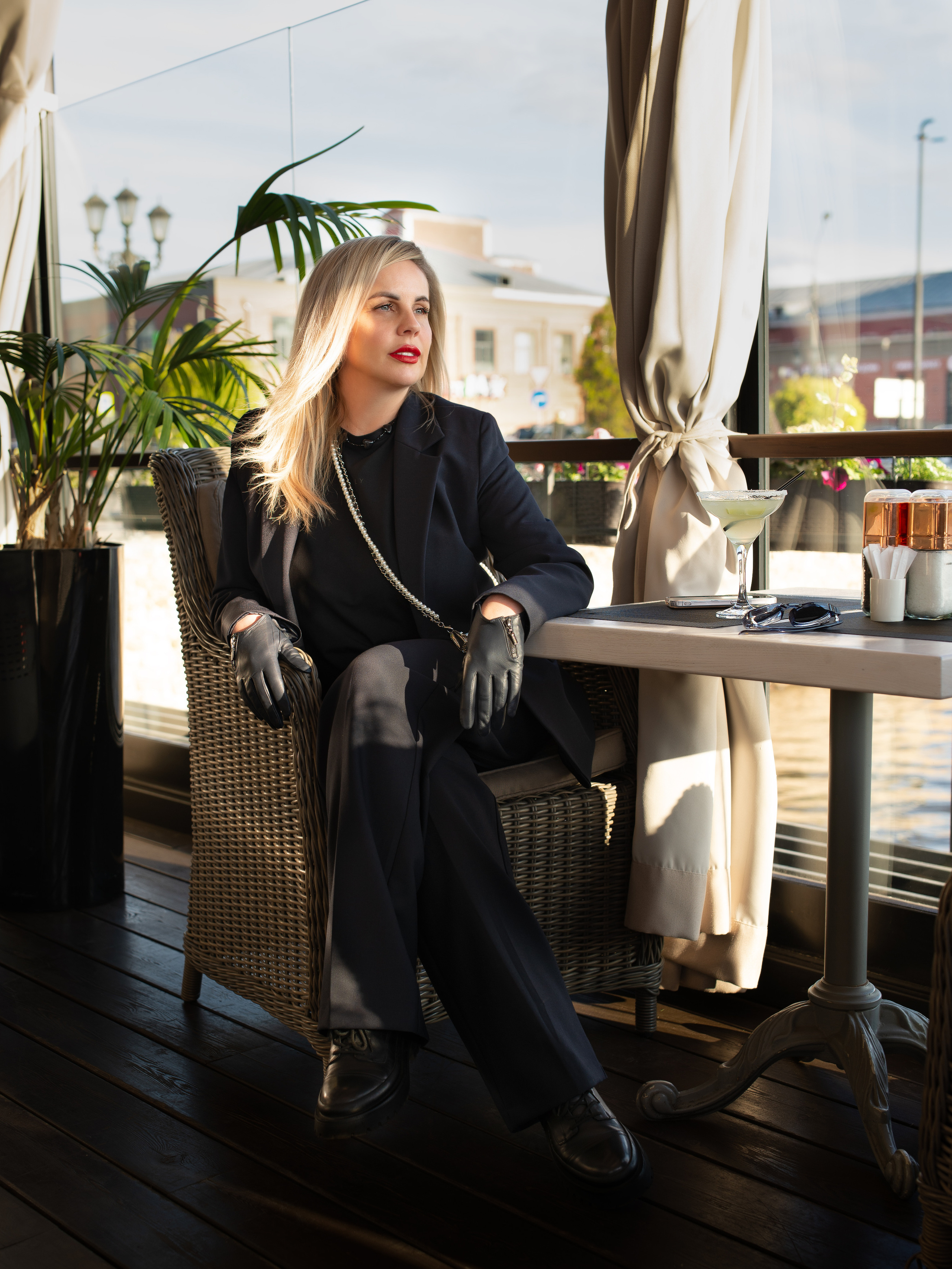 Портретная. интернет-контент и другие виды фотосъёмки. Главная