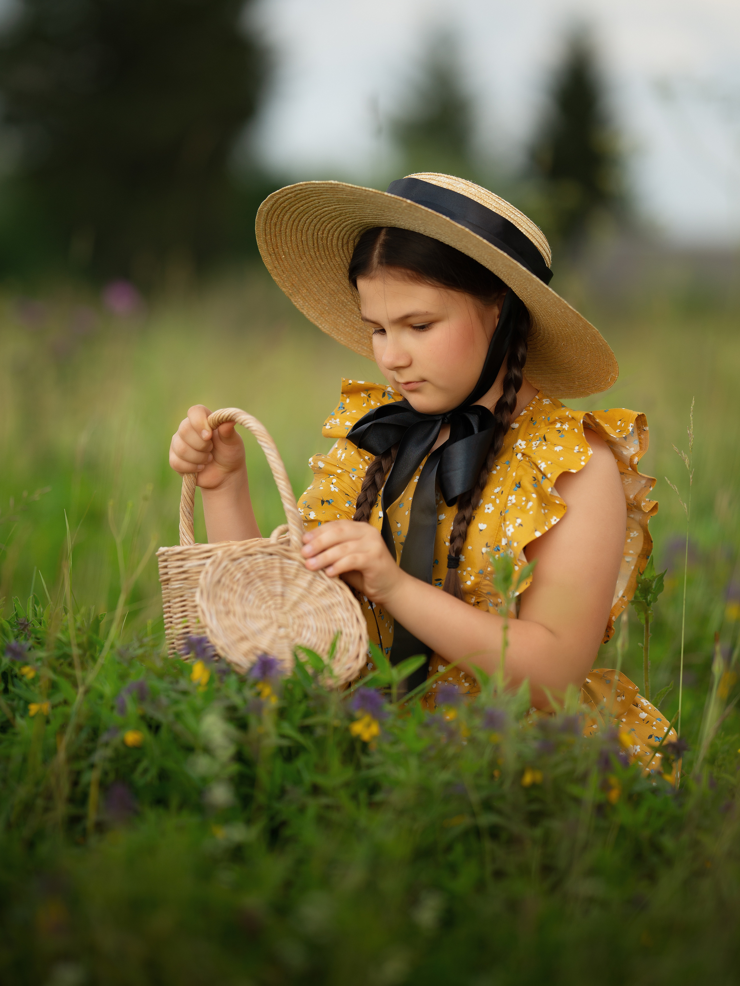 Детская фотосъёмка. Главная