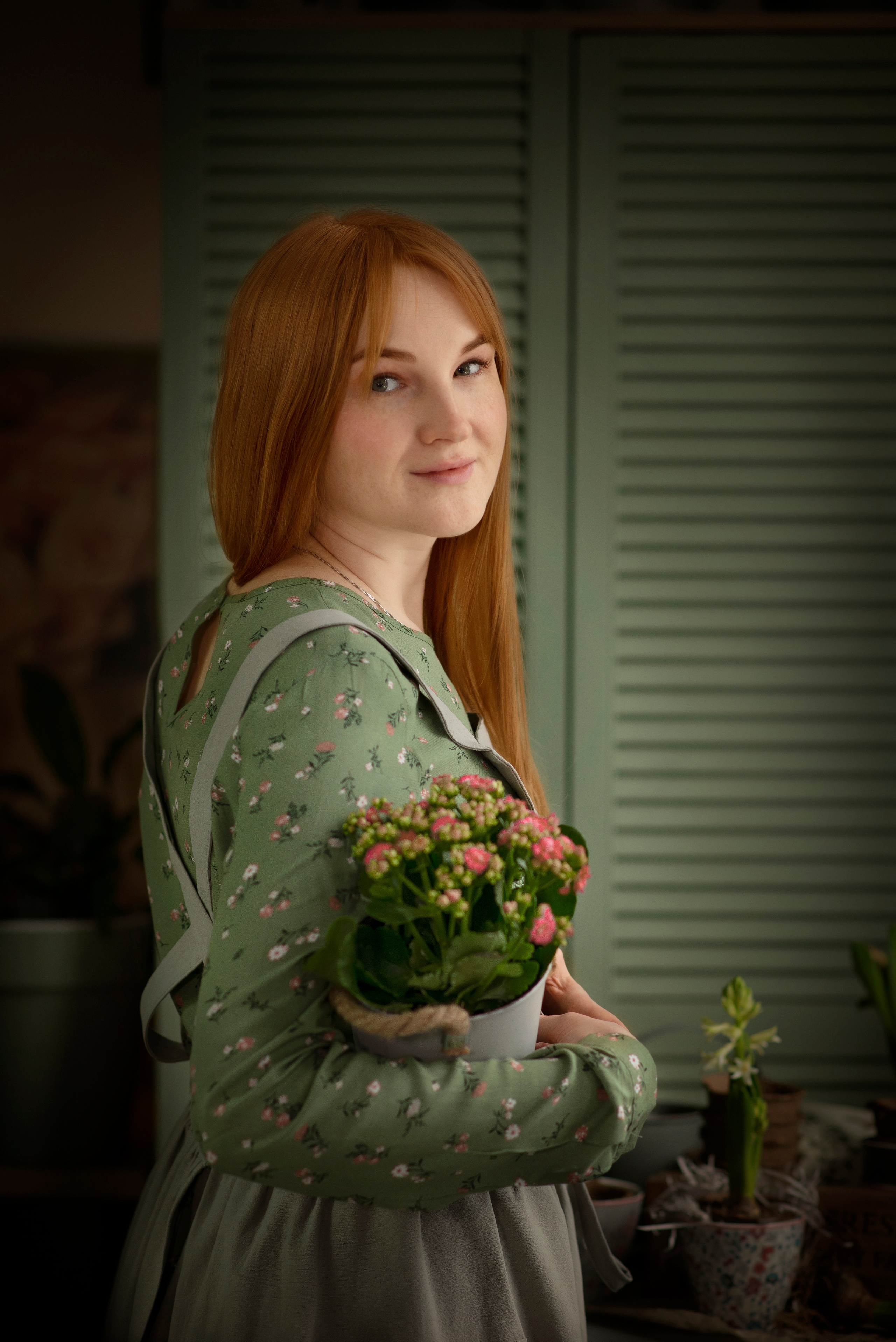 Портретная. интернет-контент и другие виды фотосъёмки. Главная