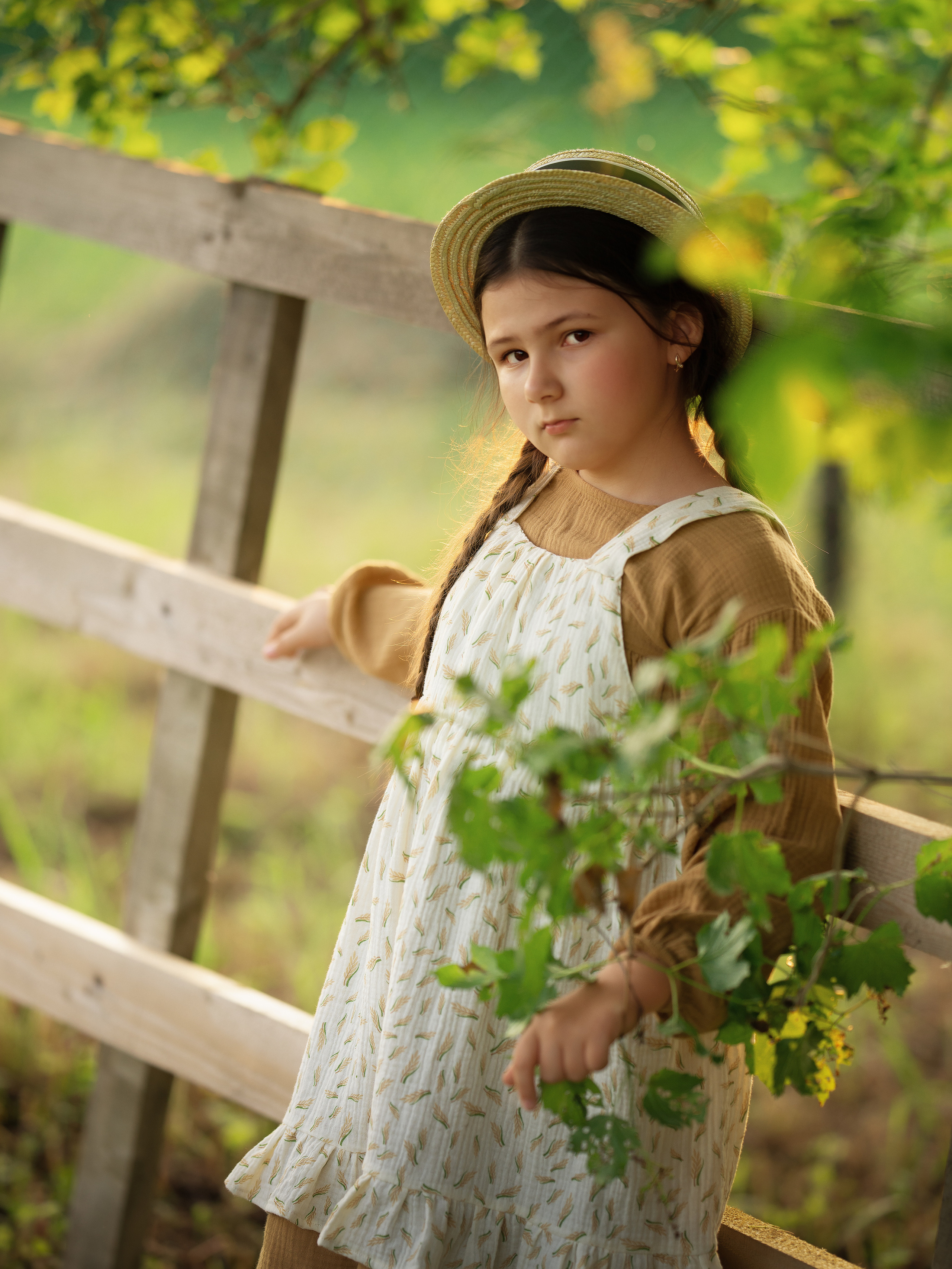 Детская фотосъёмка. Главная