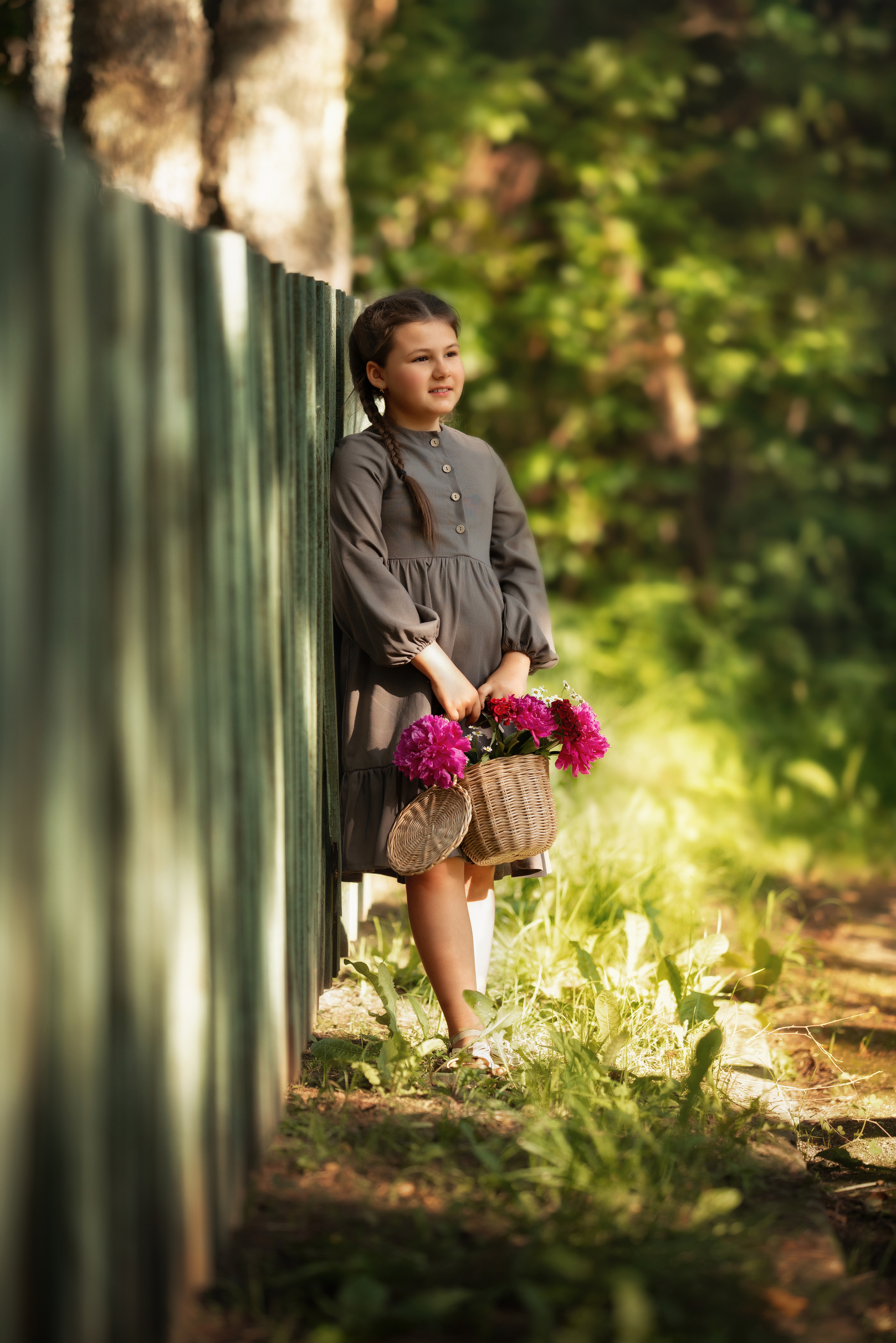 Детская фотосъёмка. Главная