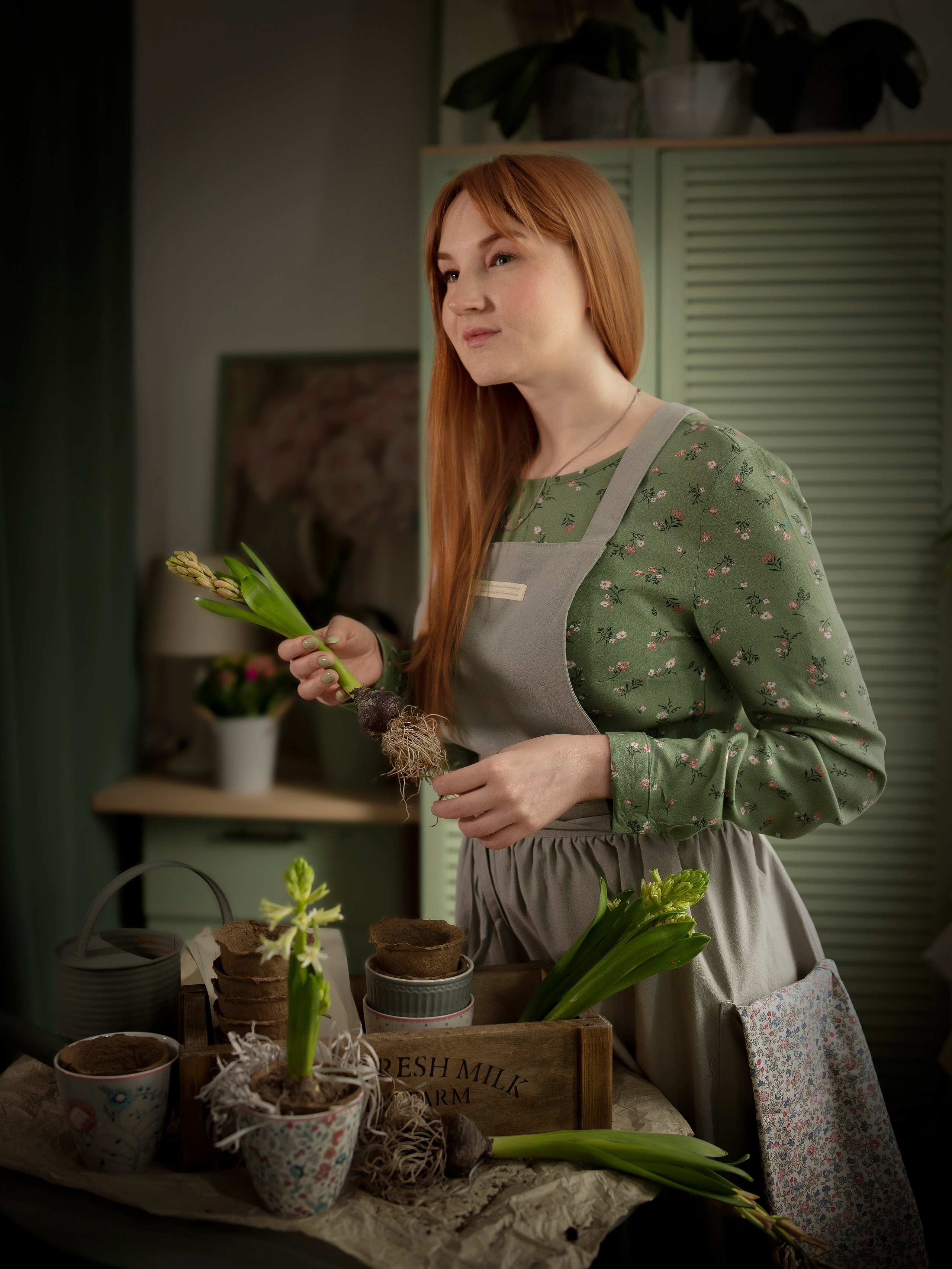 Портретная. интернет-контент и другие виды фотосъёмки. Главная