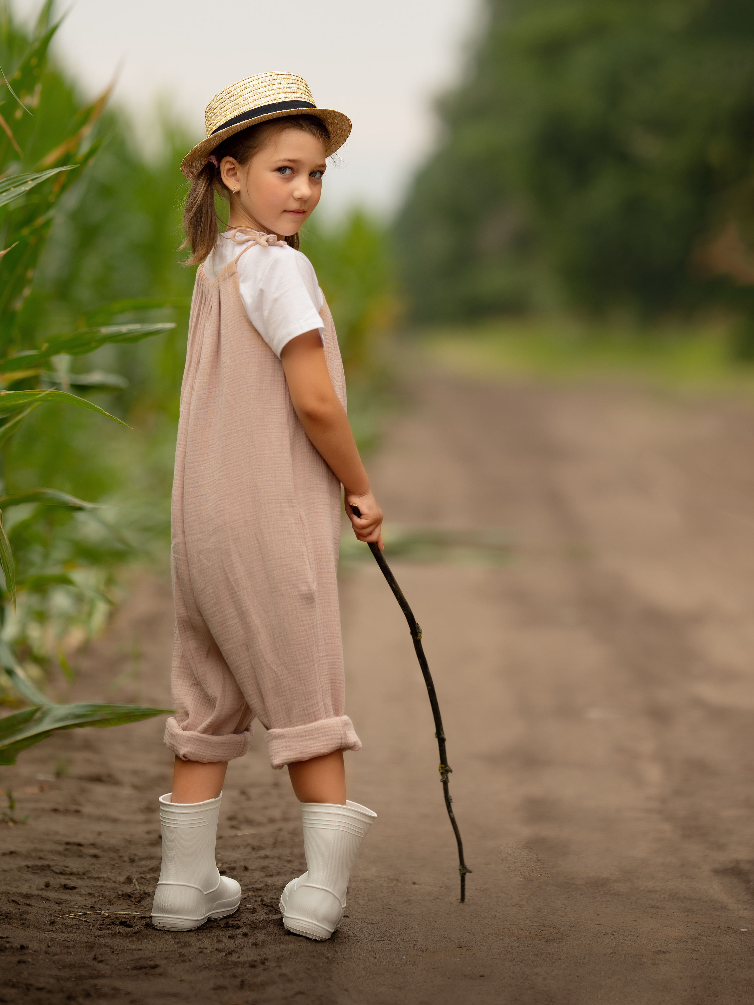 Детская фотосъёмка. Главная
