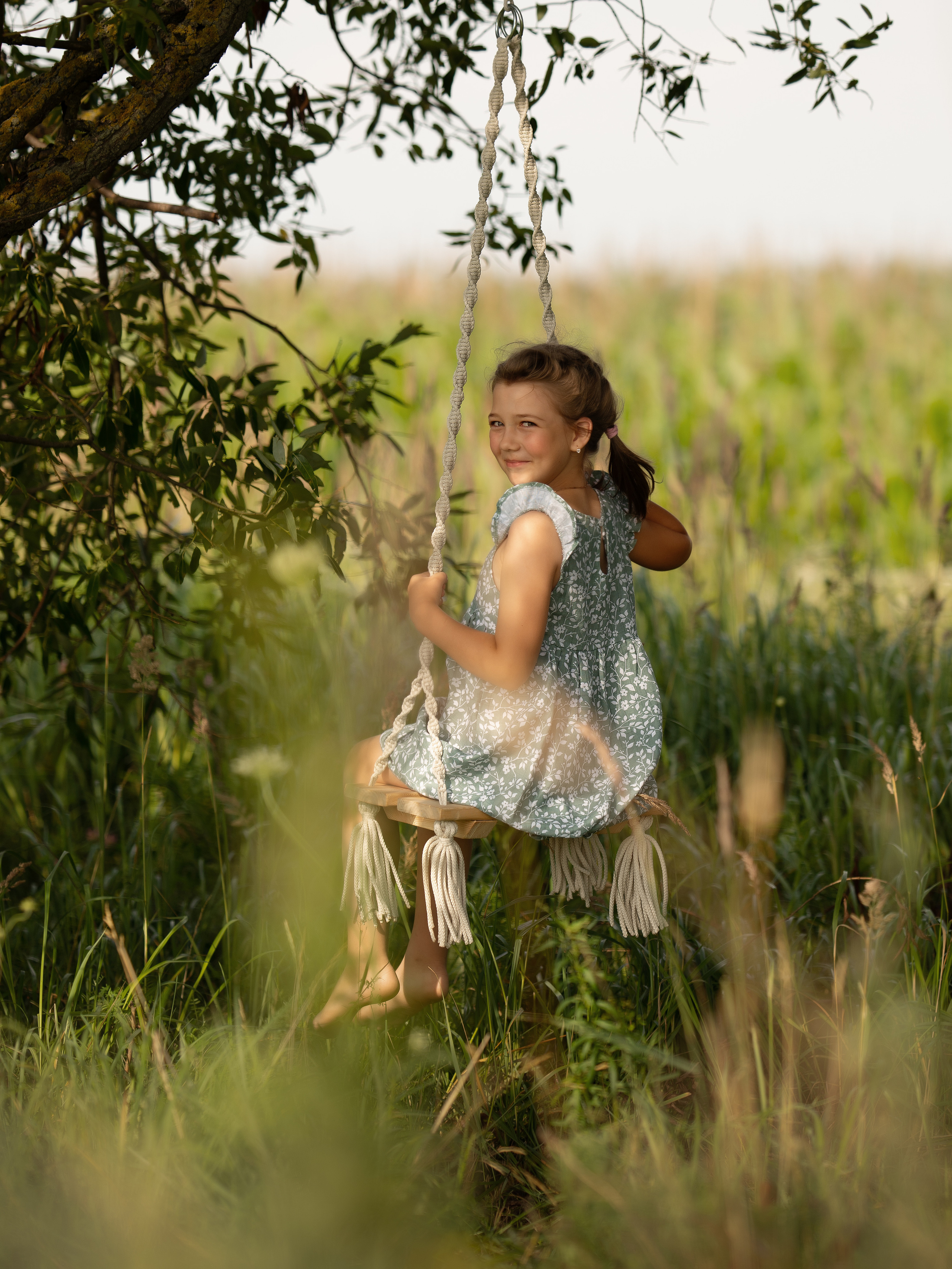 Детская фотосъёмка. Главная
