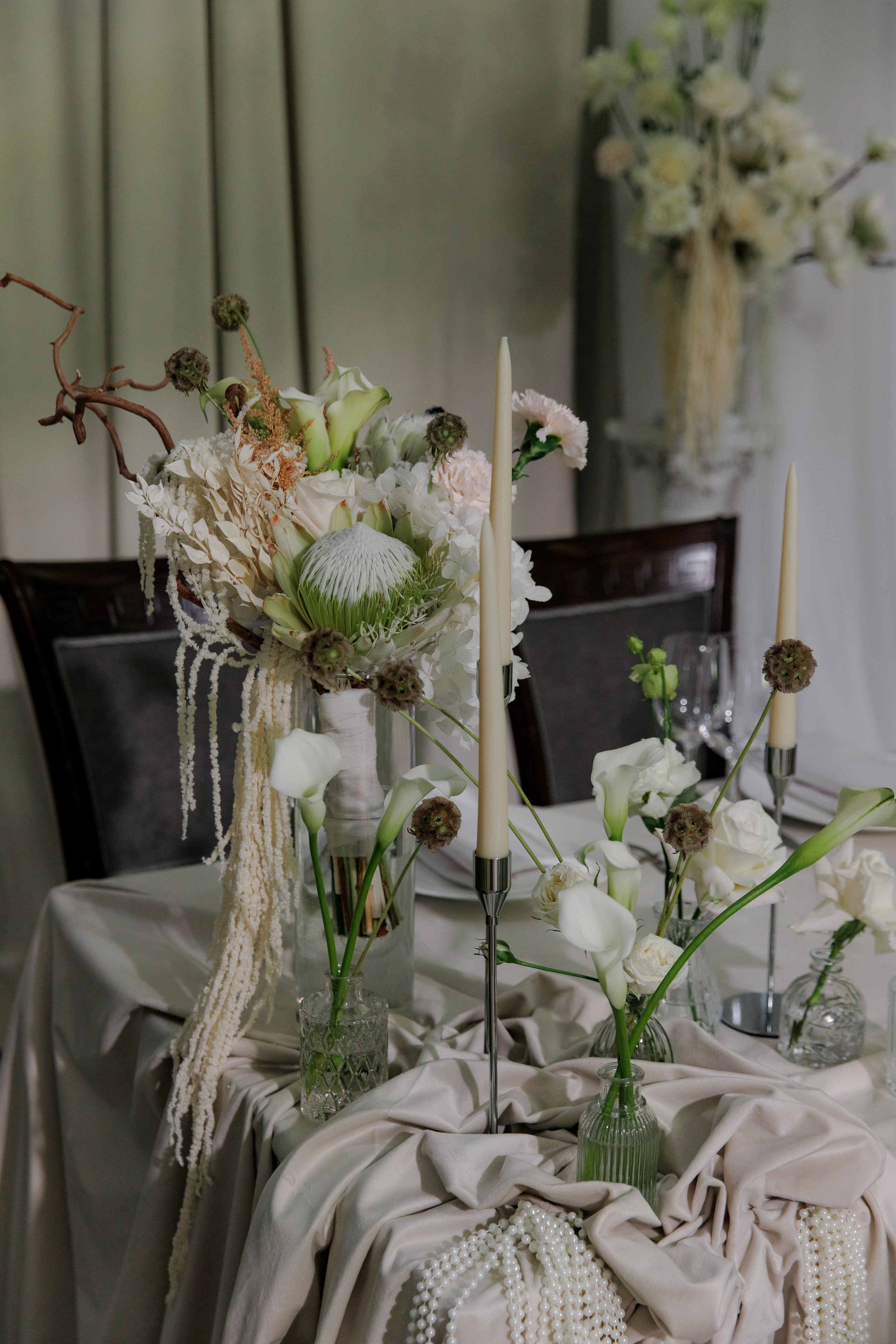 Денис и Настя. Свадебный фотограф в Москве, Ярославле Виталий Квант