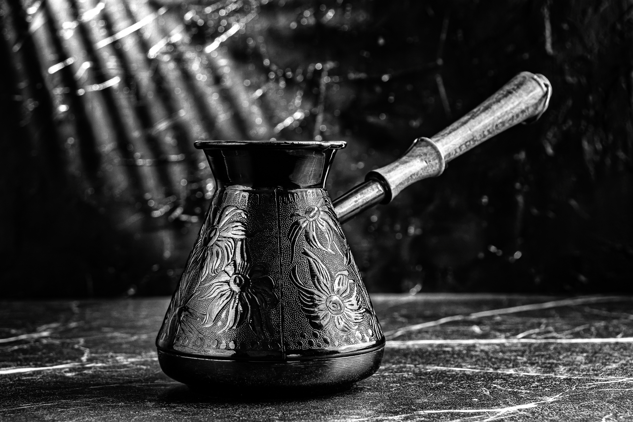 Черно белая фотография. Профессиональный фотограф в Астане