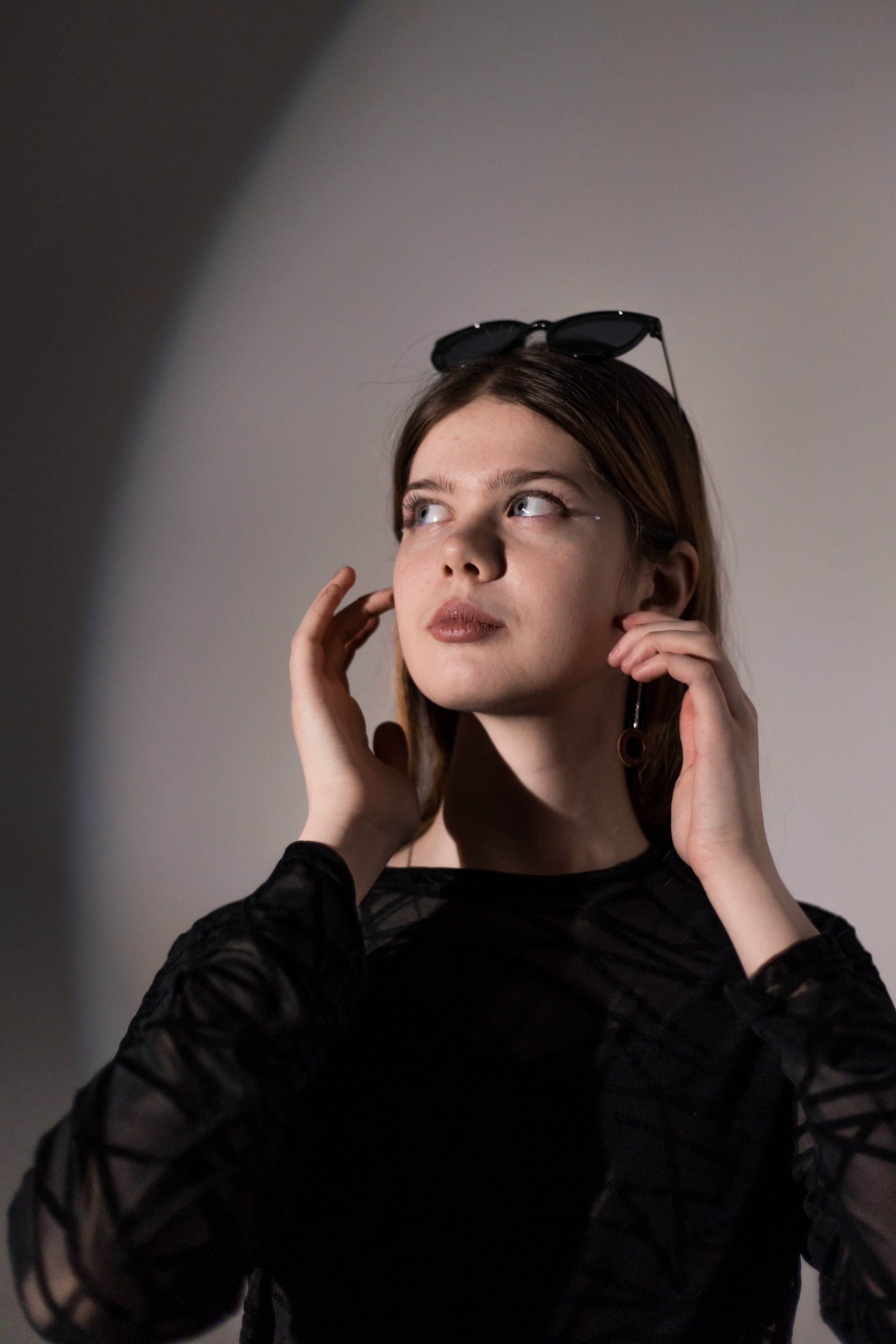 Катя и Милана. Фотограф в Петербурге