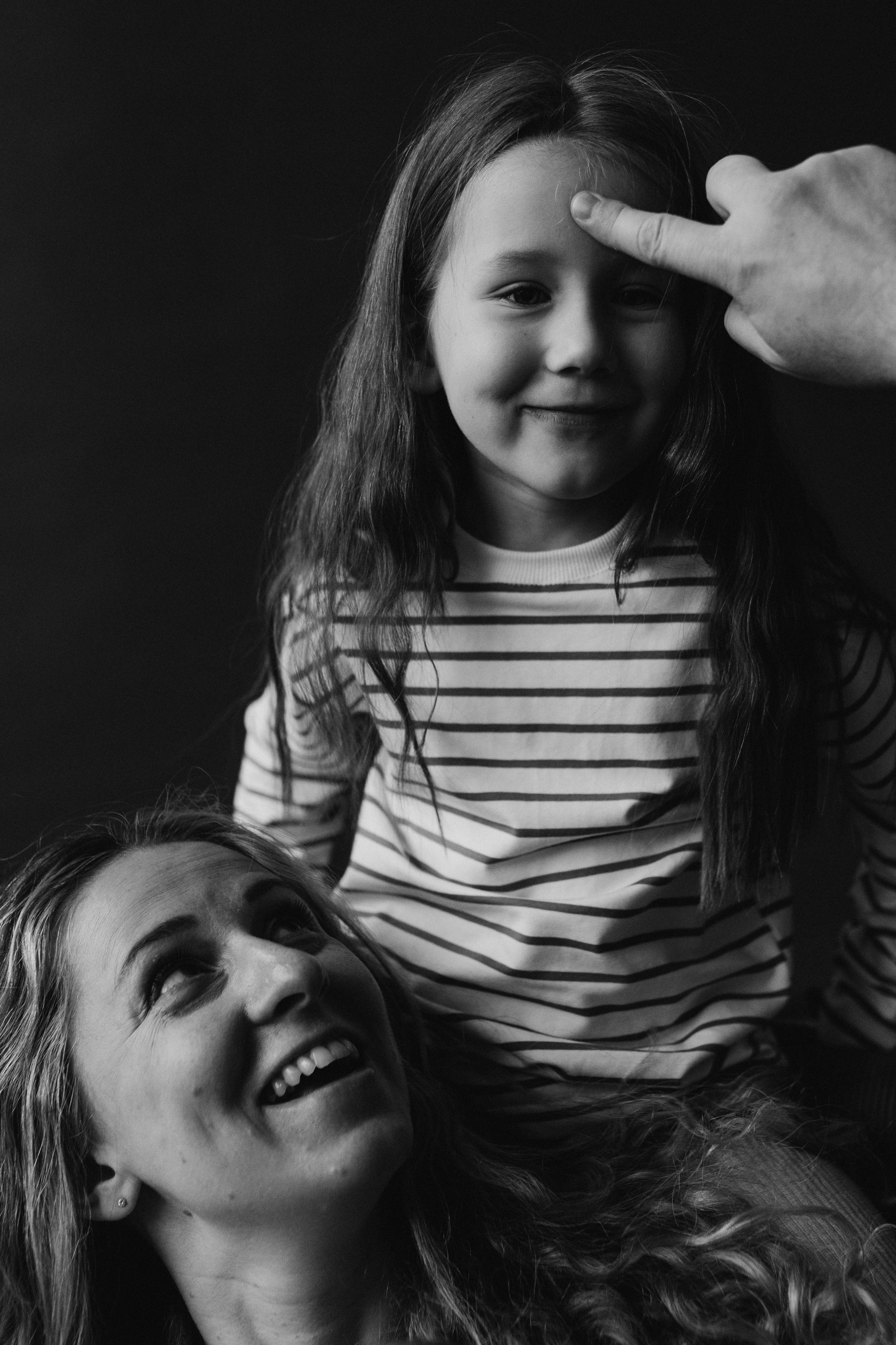 Наше маленькое чудо!. Главная