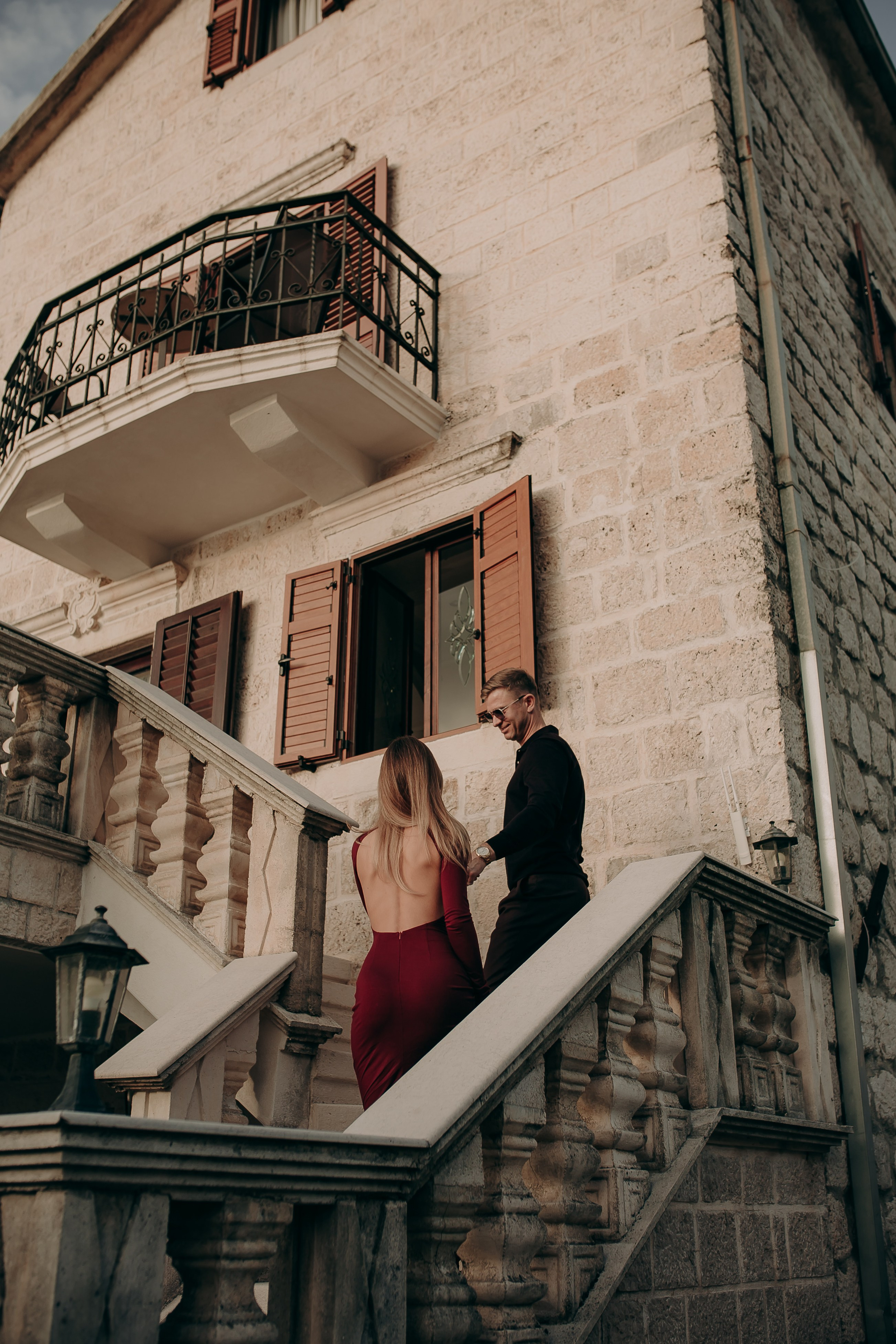 ПРОГУЛКА ПО ПЕРАСТУ. Family, Women & Couples Photographer in Budva, Kotor, Herceg Novi, Perast & Coastal Montenegro