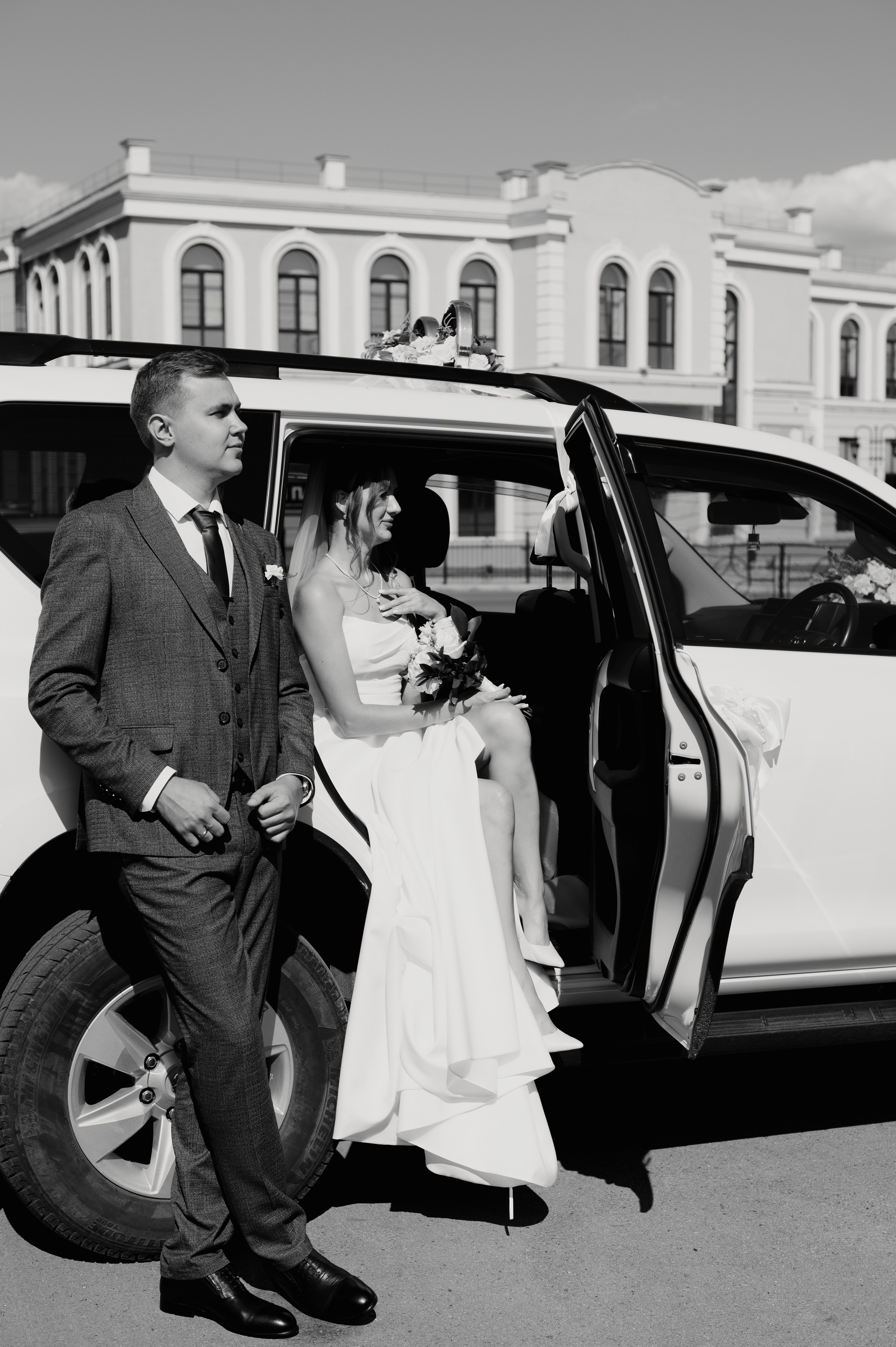 Дмитрий и Дарья. Фотограф в Абакане и Минусинске