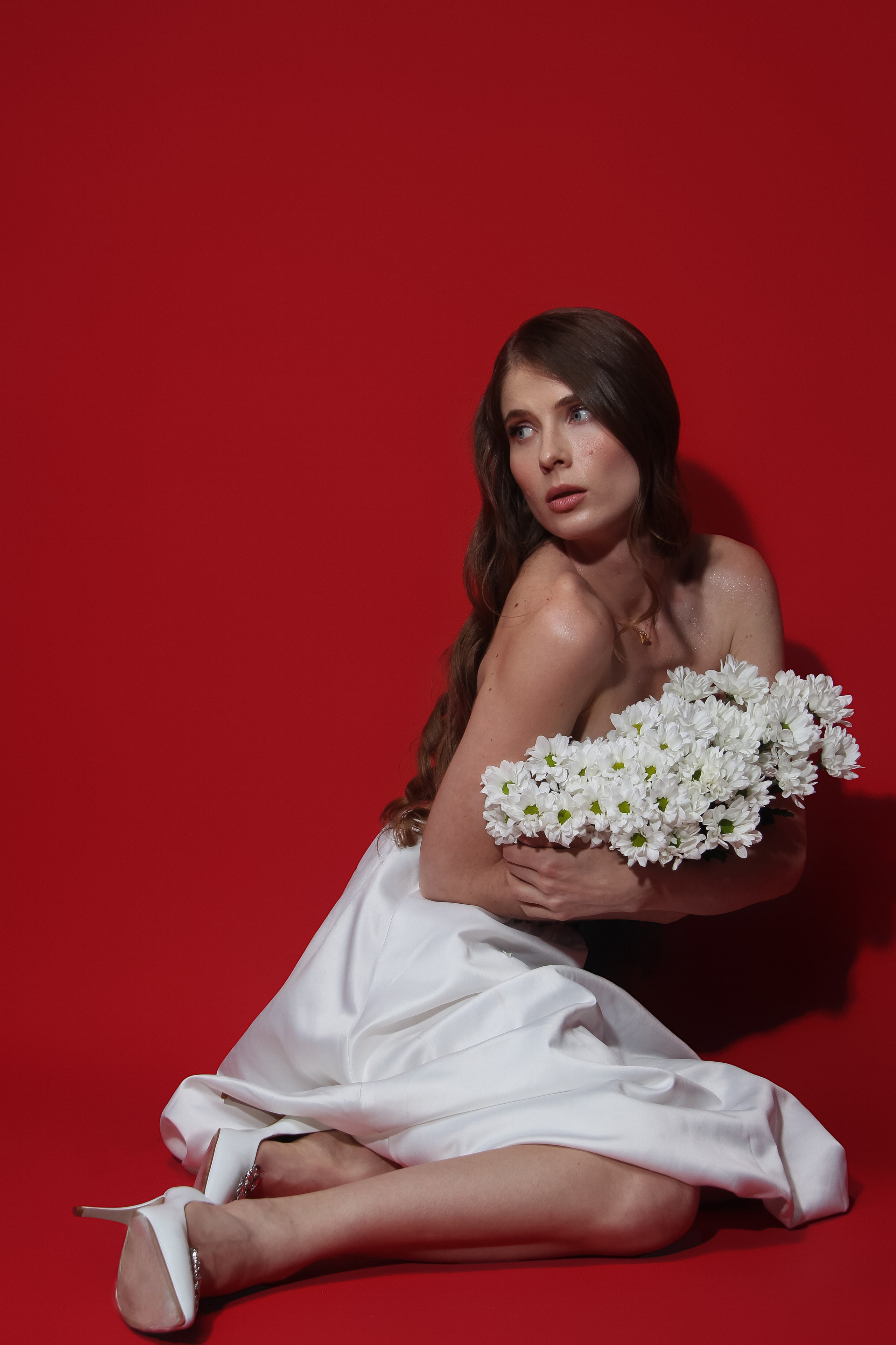 Олеся. Женский фотограф в Санкт-Петербурге