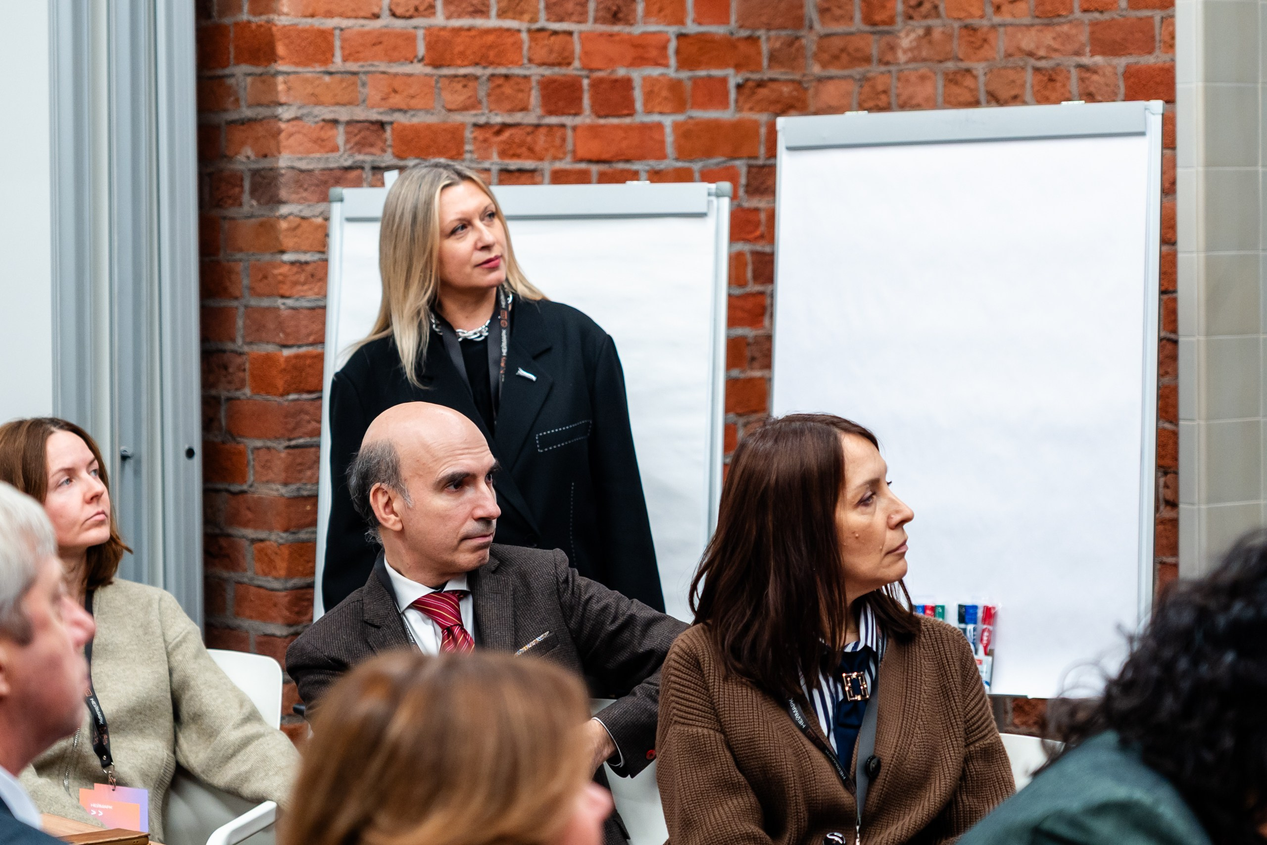 День Неймарк. Репортажный и портретный фотограф в Нижнем Новгороде Максим Горшков