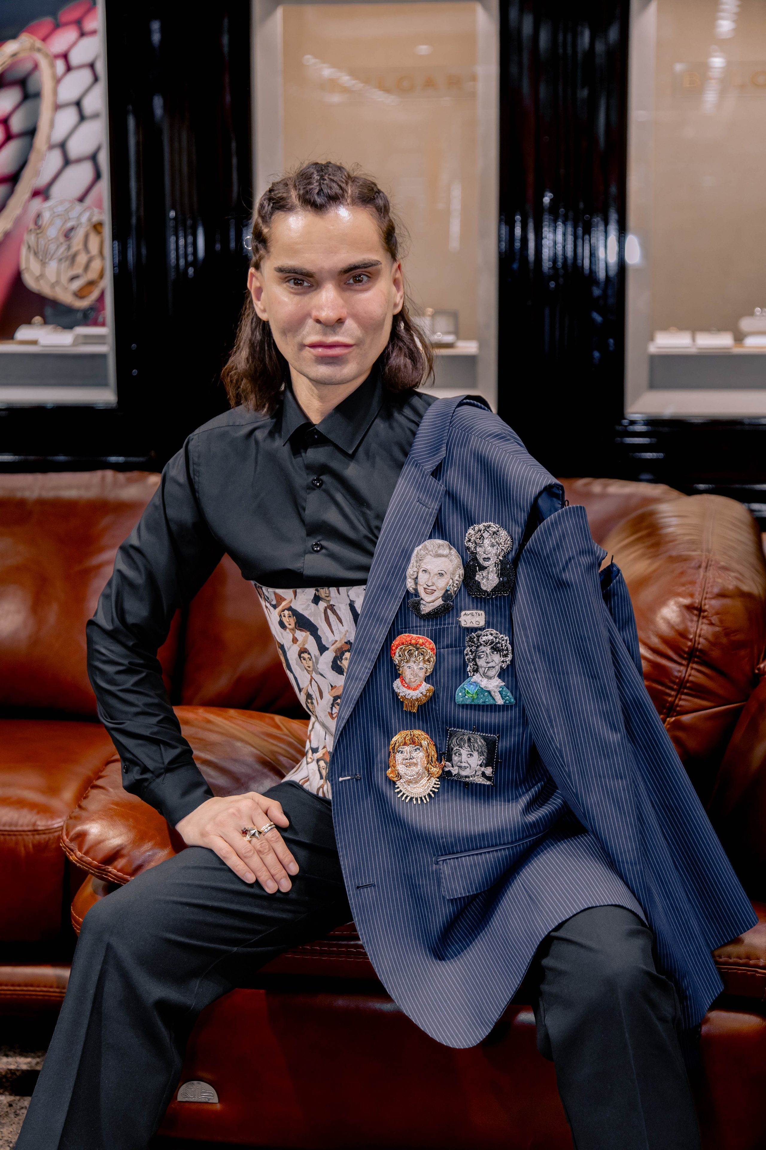 ЗОЛОТОЕ ВРЕМЯ ЛЮКС. МЕДИА-РЕСУРС ХАБАРОВСК / Фотоотчеты / Репортажи / События