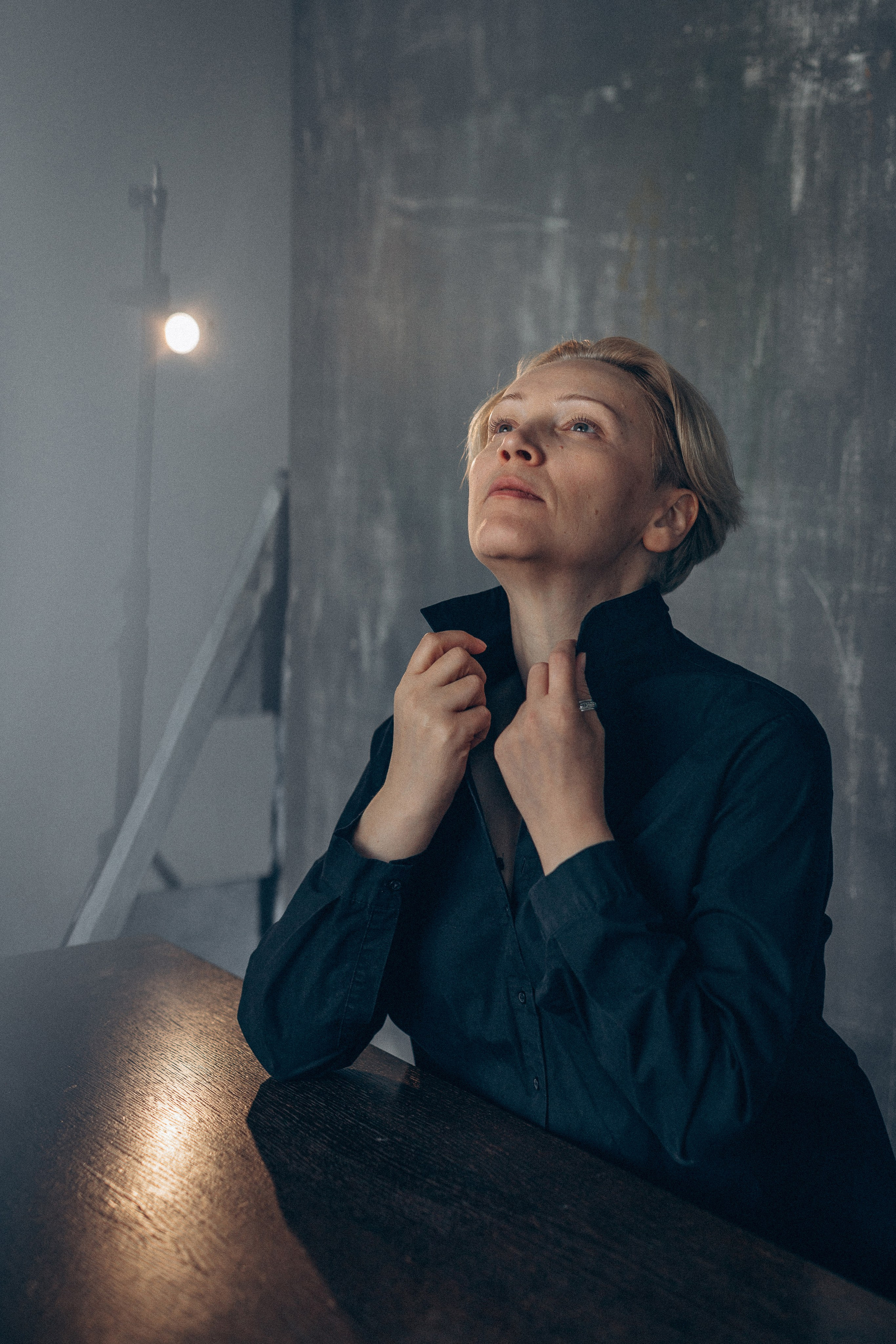 Наташа. Фотограф Ногинск Электросталь Наталья Осетрова