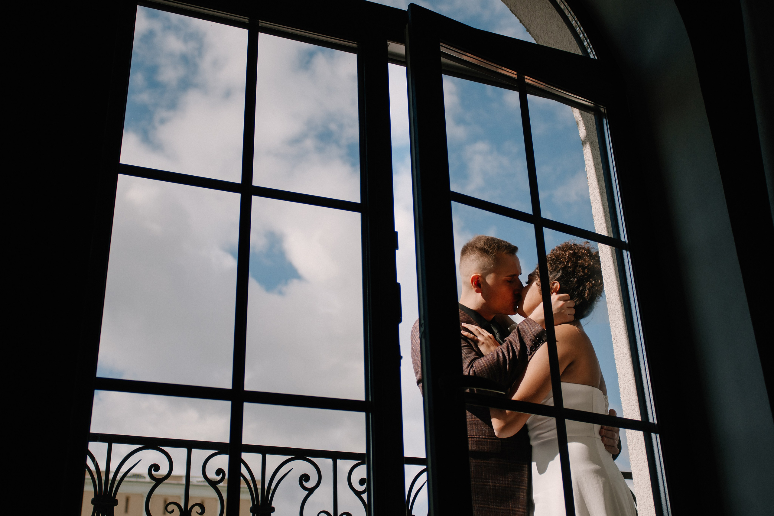 Евгения и Евгений 07.09.2024. Фотограф в Челябинске Любовь Денисенко