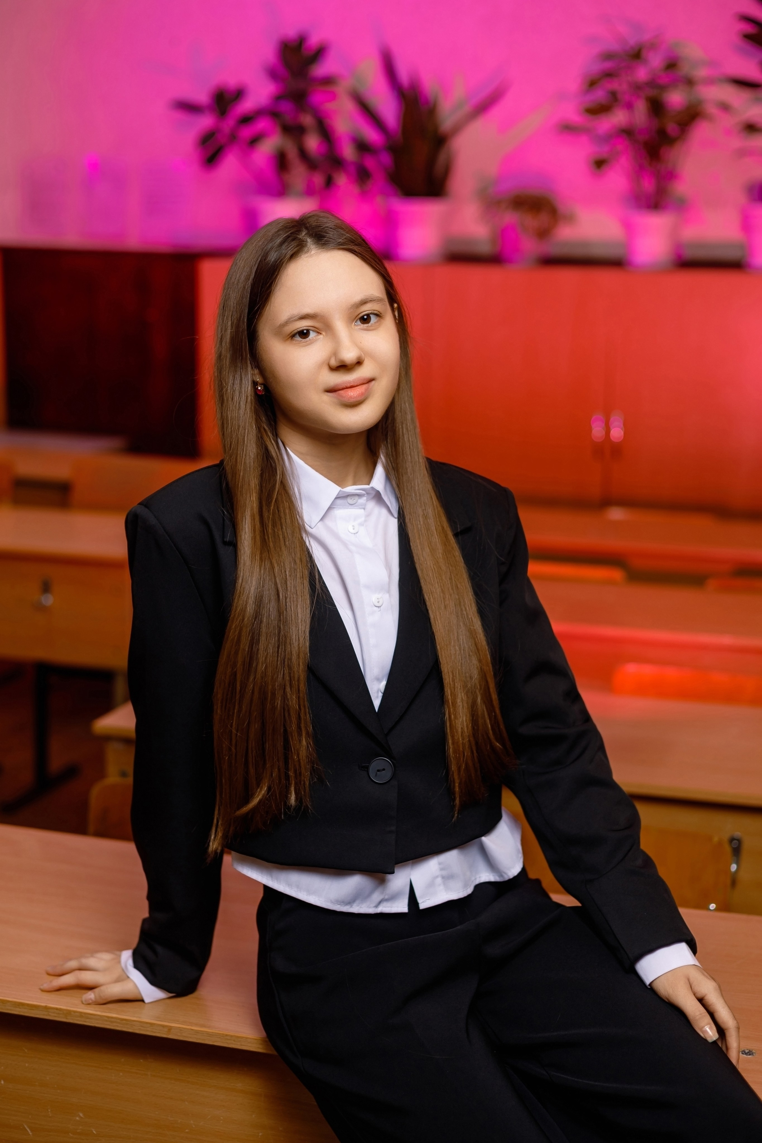 9-а, 2 шк, выпуск 2025