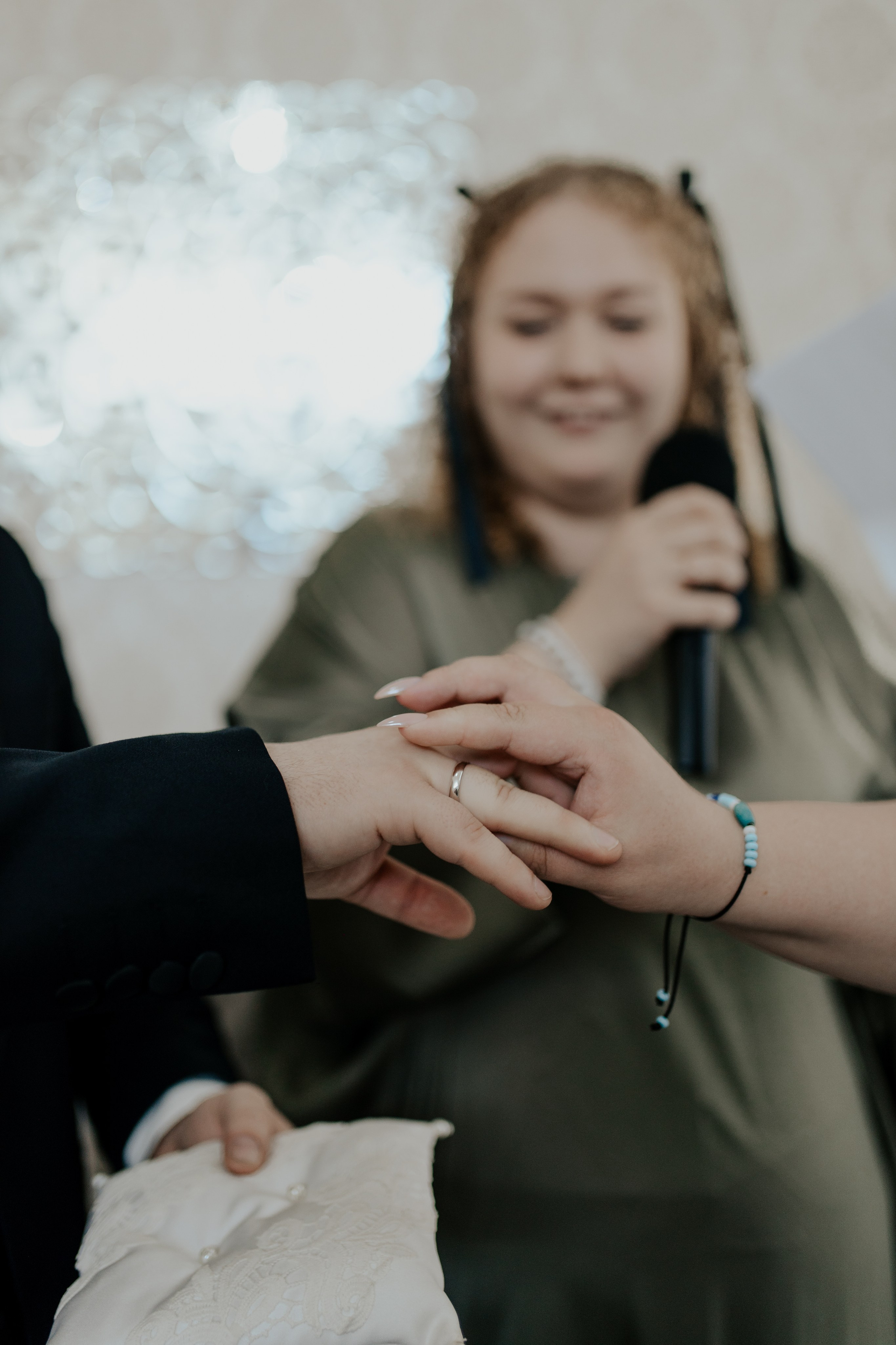 Анна & Дмитрий. Фотограф в Санкт-Петербурге Лиза Семченкова