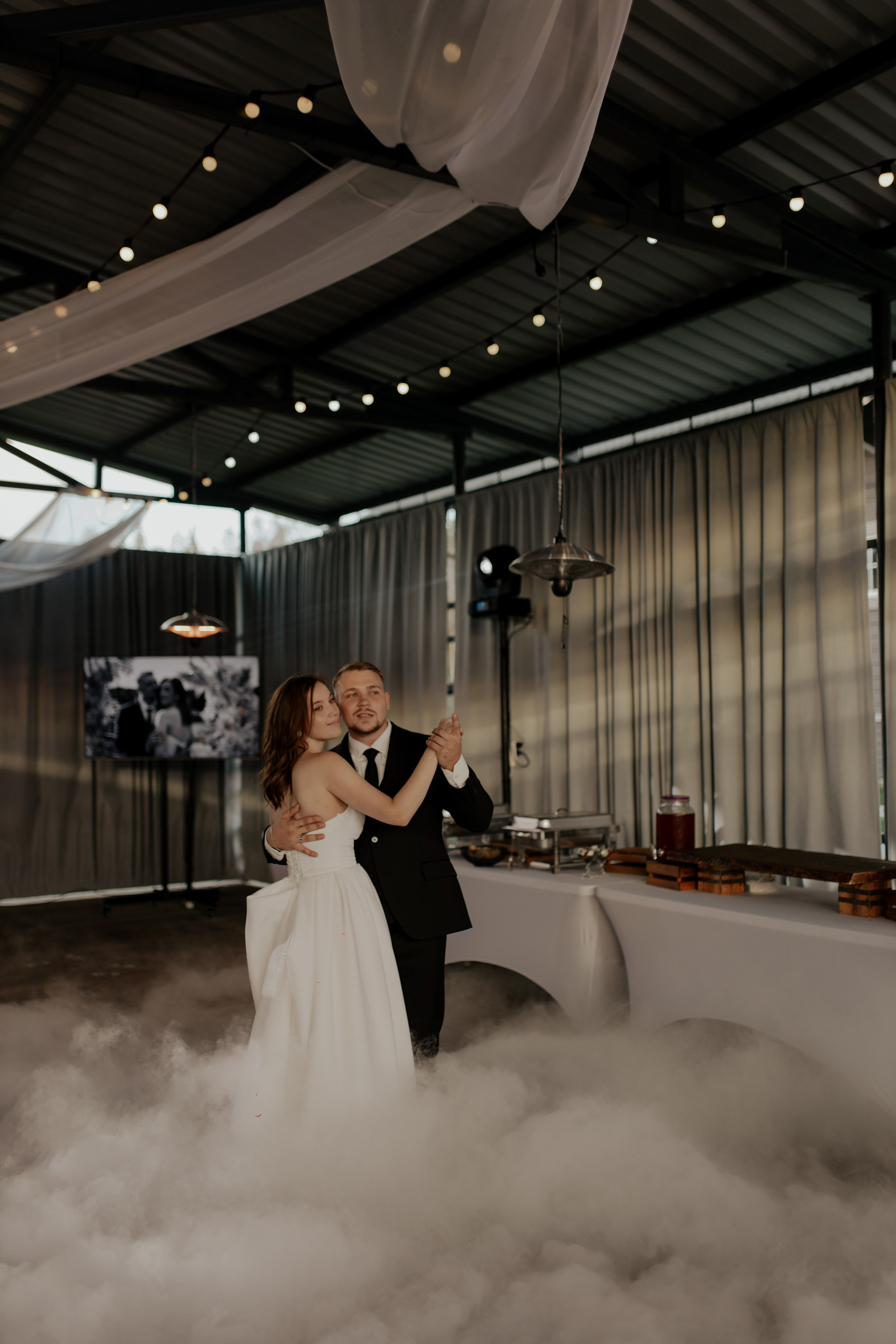 Музыка — жизнь. Фотограф в Санкт-Петербурге Лиза Семченкова