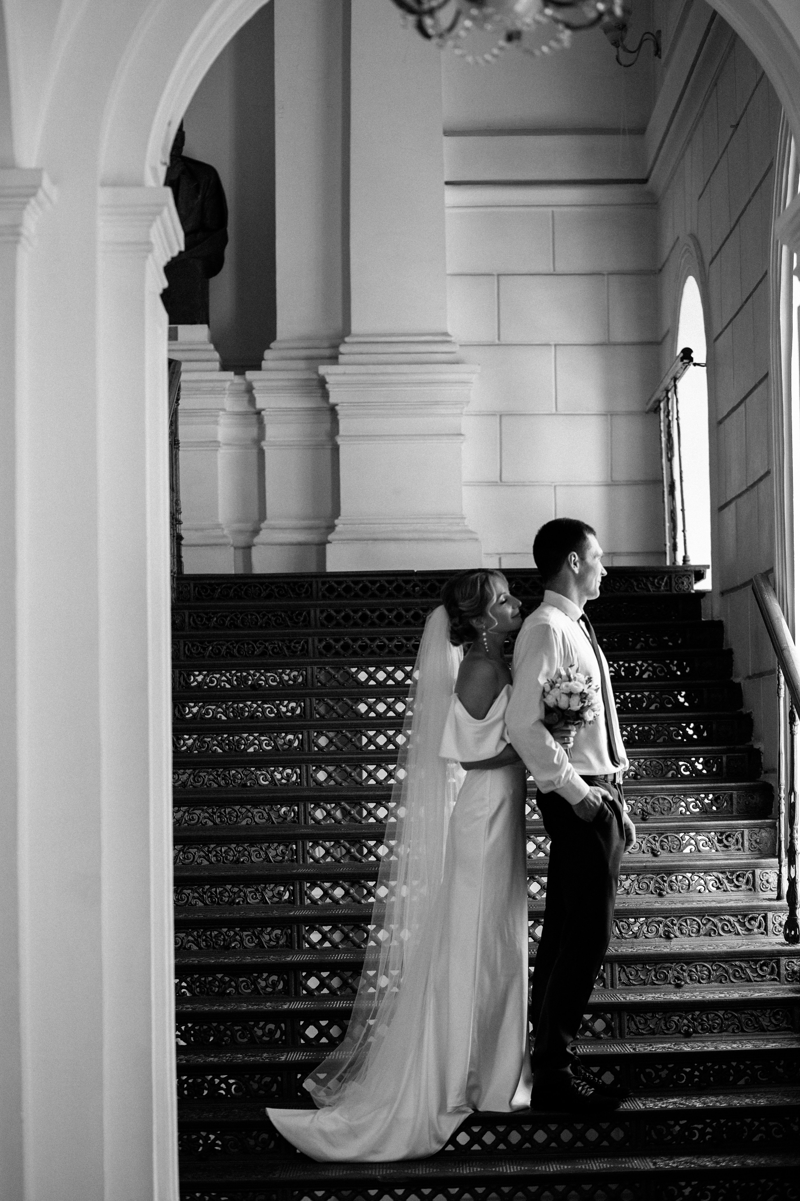 N&I. Свадебный и семейный фотограф Витебск