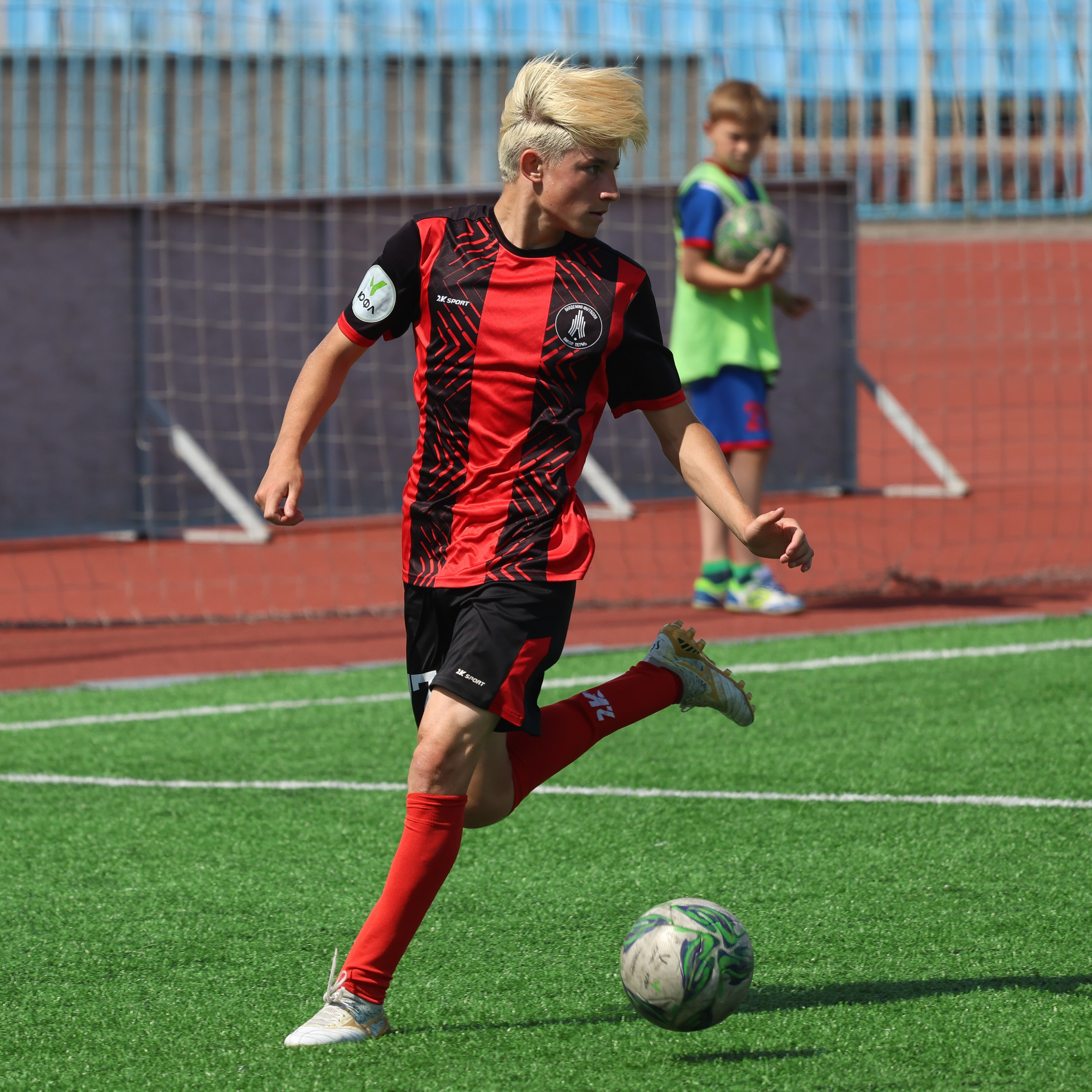 ЮФЛ. Фотограф Дмитрий Алексеев