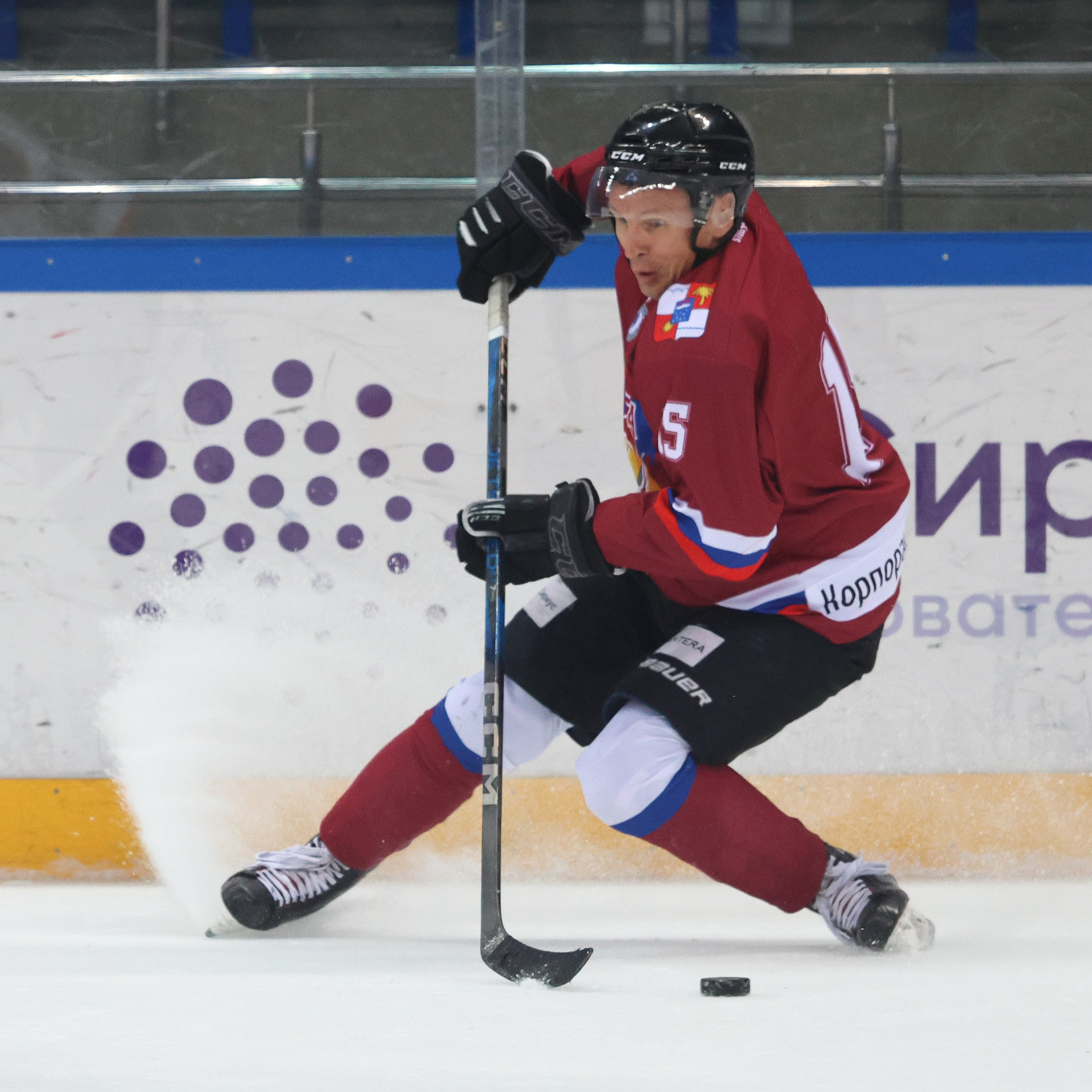 IV Кубок Андрея Коваленко. Фотограф Дмитрий Алексеев