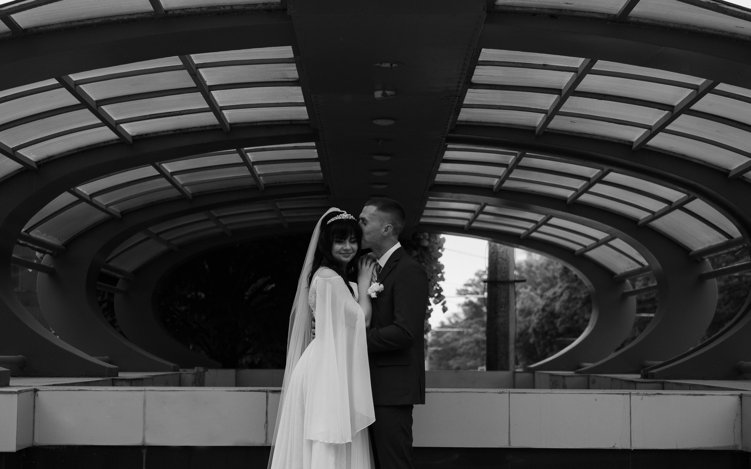 Валерия и Максим. Свадебный и женский фотограф в Ставрополе Вика Лексеева