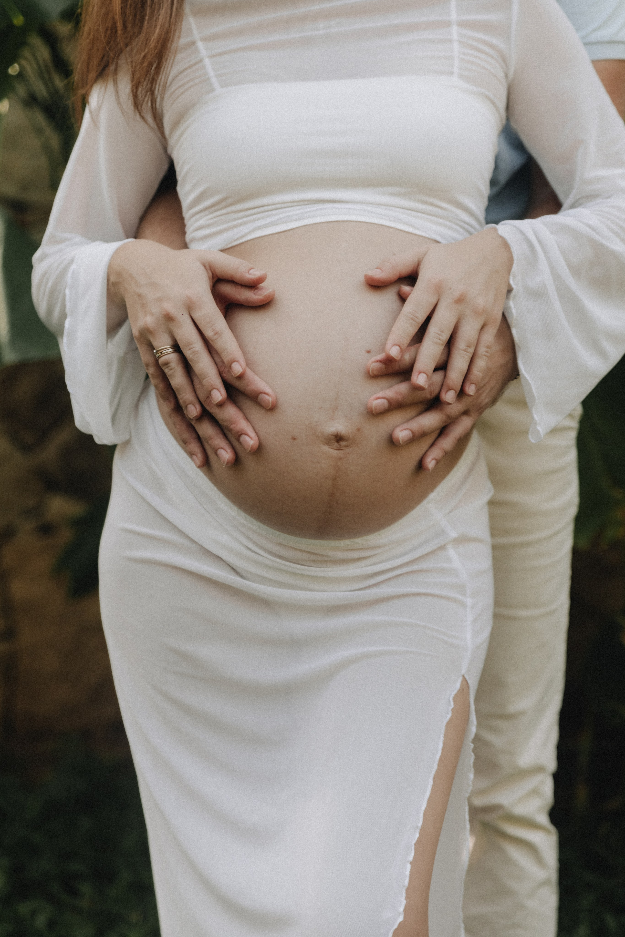 Беременность. Анна и Сергей. KRIS KRUPINNIKOVA