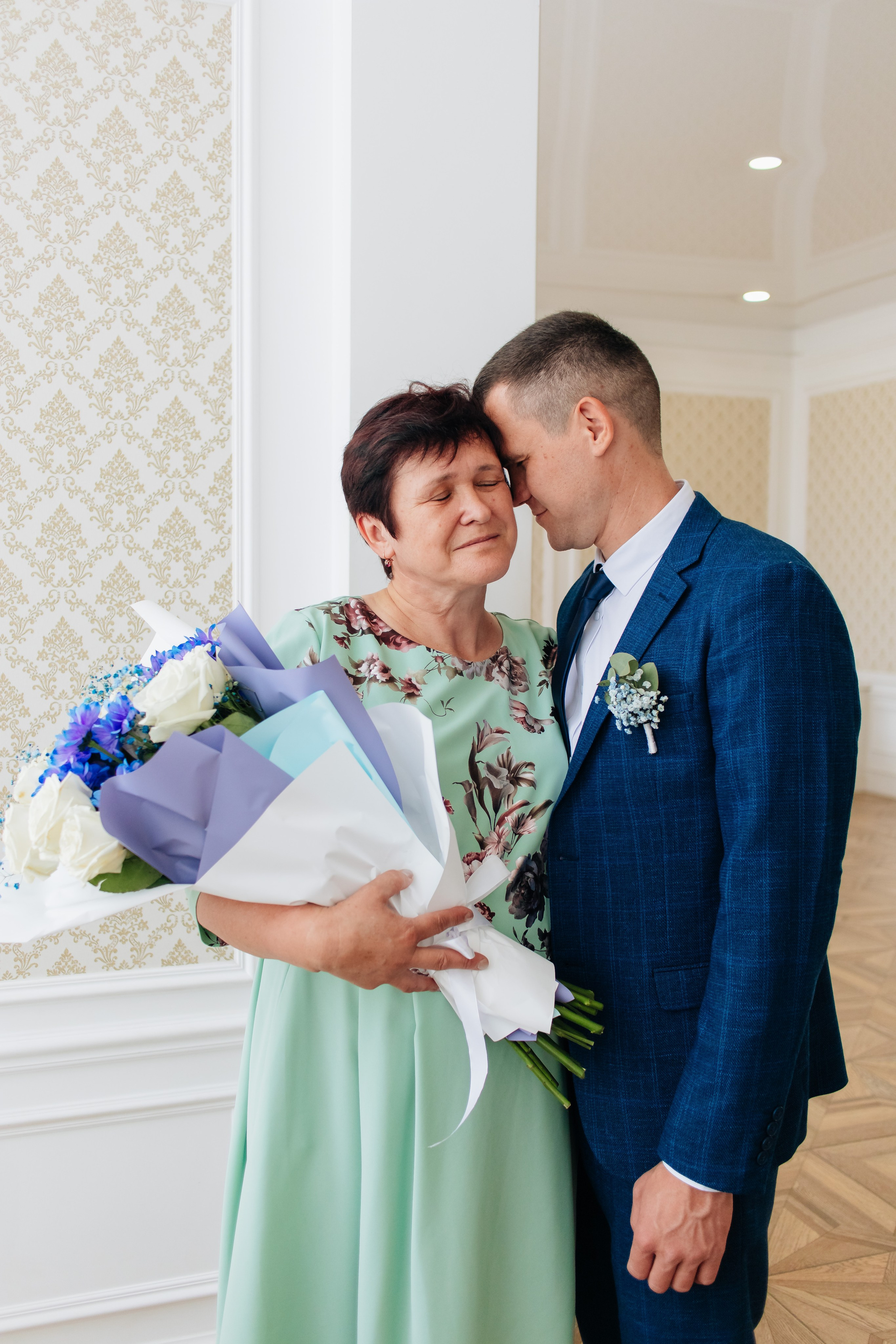 Свадьба. Катерина и Алексей. KRIS KRUPINNIKOVA