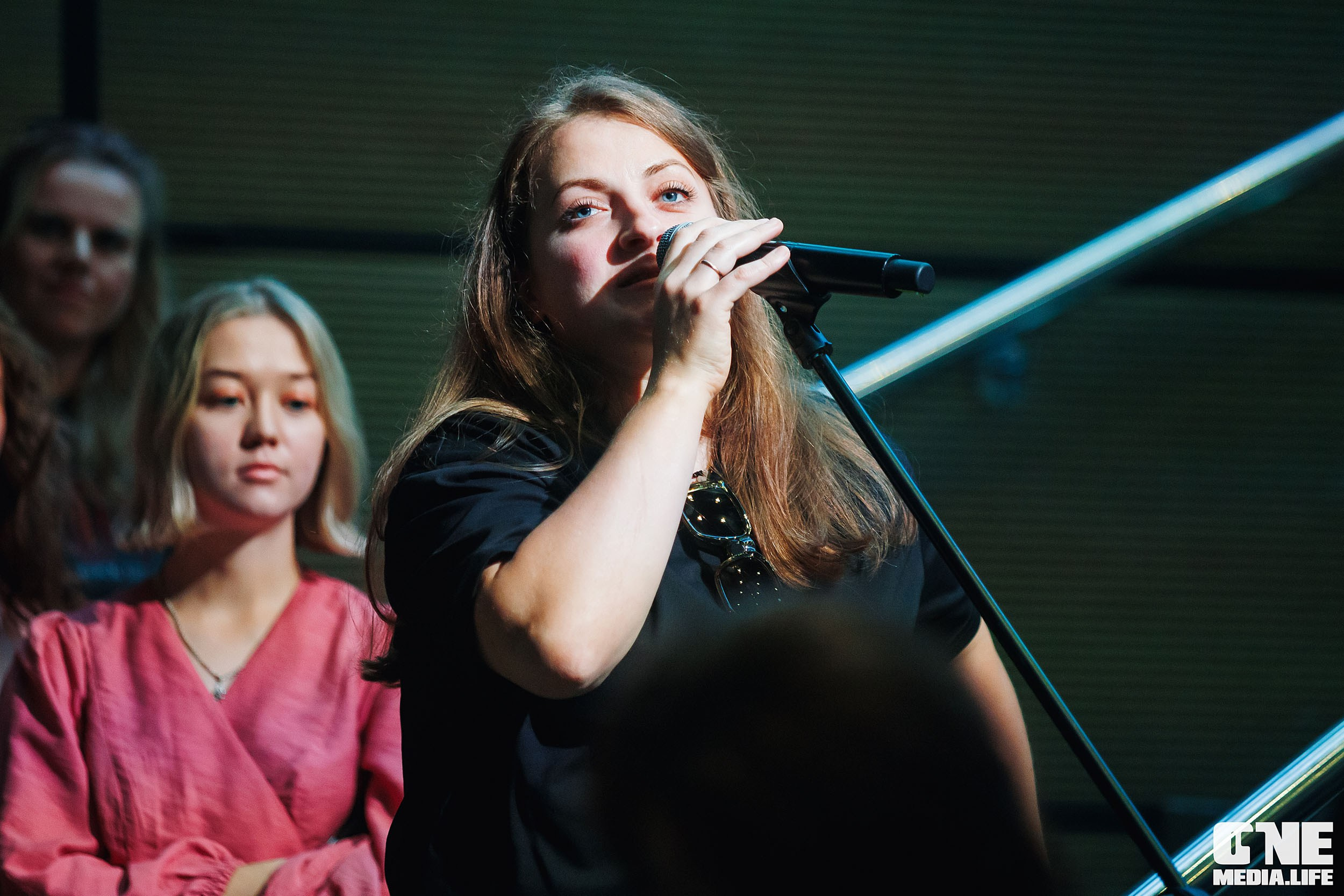 Михаил Лабковский. Лекция 20.07.2024. KRIS KRUPINNIKOVA