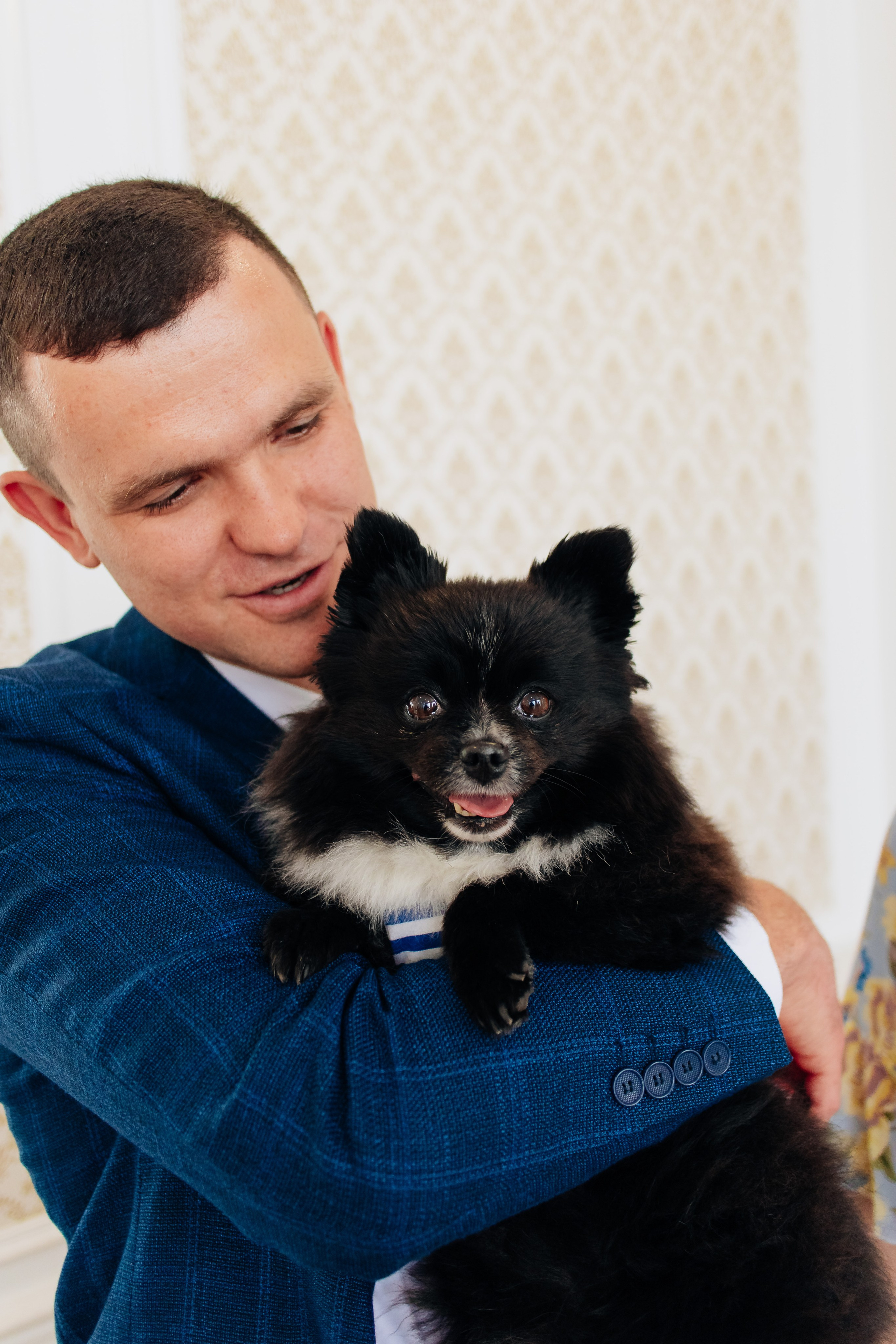 Свадьба. Катерина и Алексей. KRIS KRUPINNIKOVA