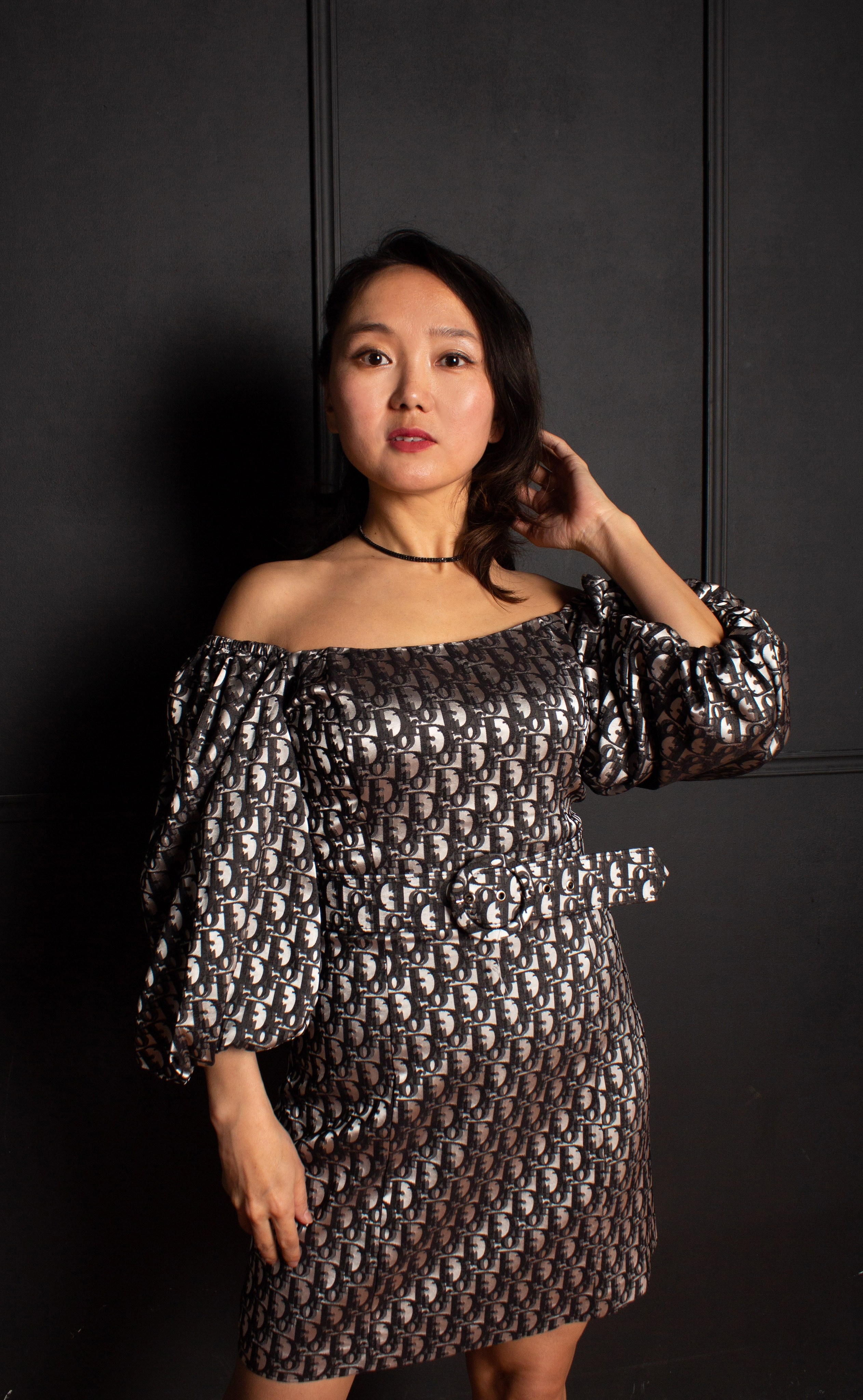 Жаргалма. Модельное агентство ART PODIUM ULAN-UDE