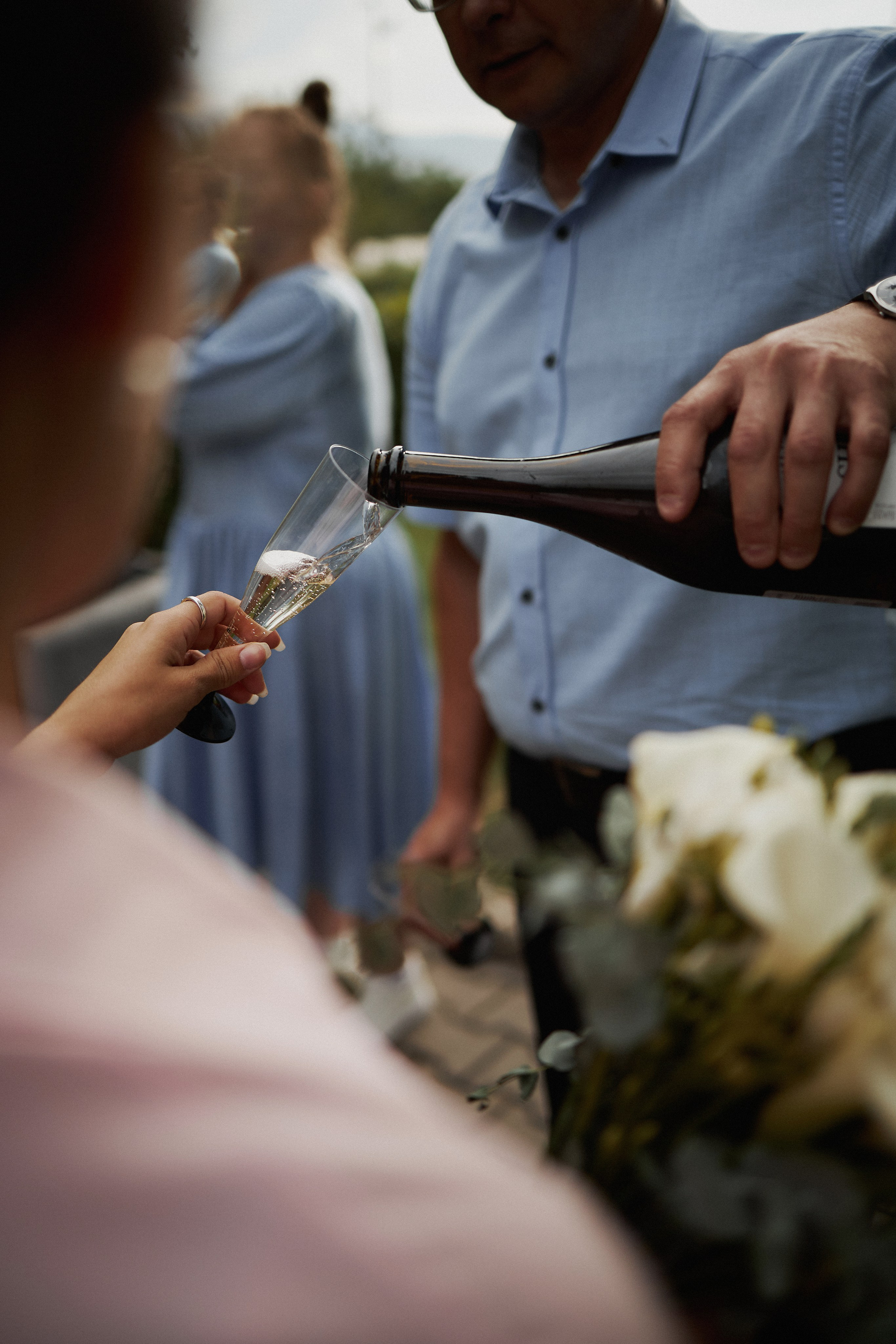 Марина и Никита. Фотограф в Красноярске Ксения Дмитрик