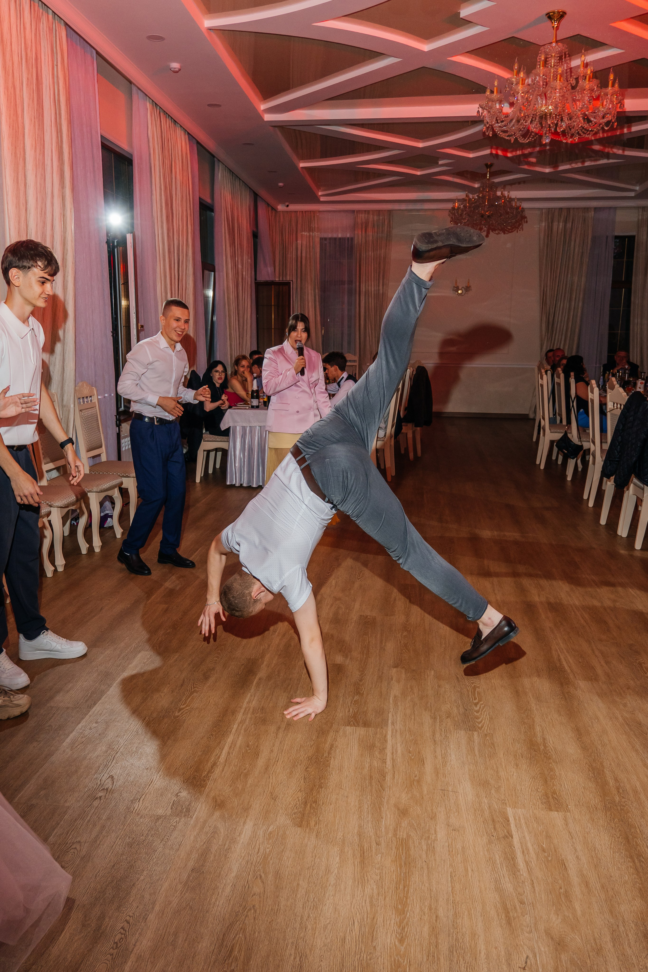 Школьные выпускные, линейки, банкеты. Семейный и LifeStyle фотограф в Жигулевске и Тольятти Рустам Ханмурзин