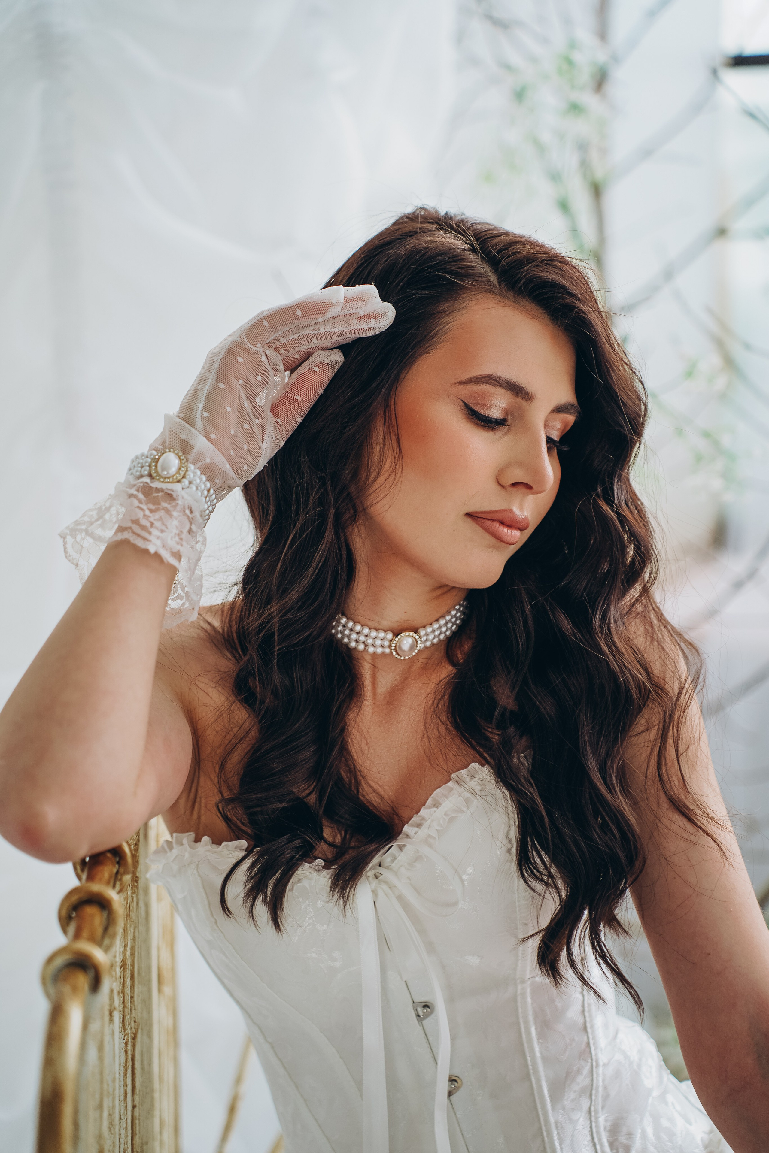 Индивидуальная съемка Анастасия. Свадебный видеограф, рилсмейкер, фотограф в Когалыме Меркулова Диана