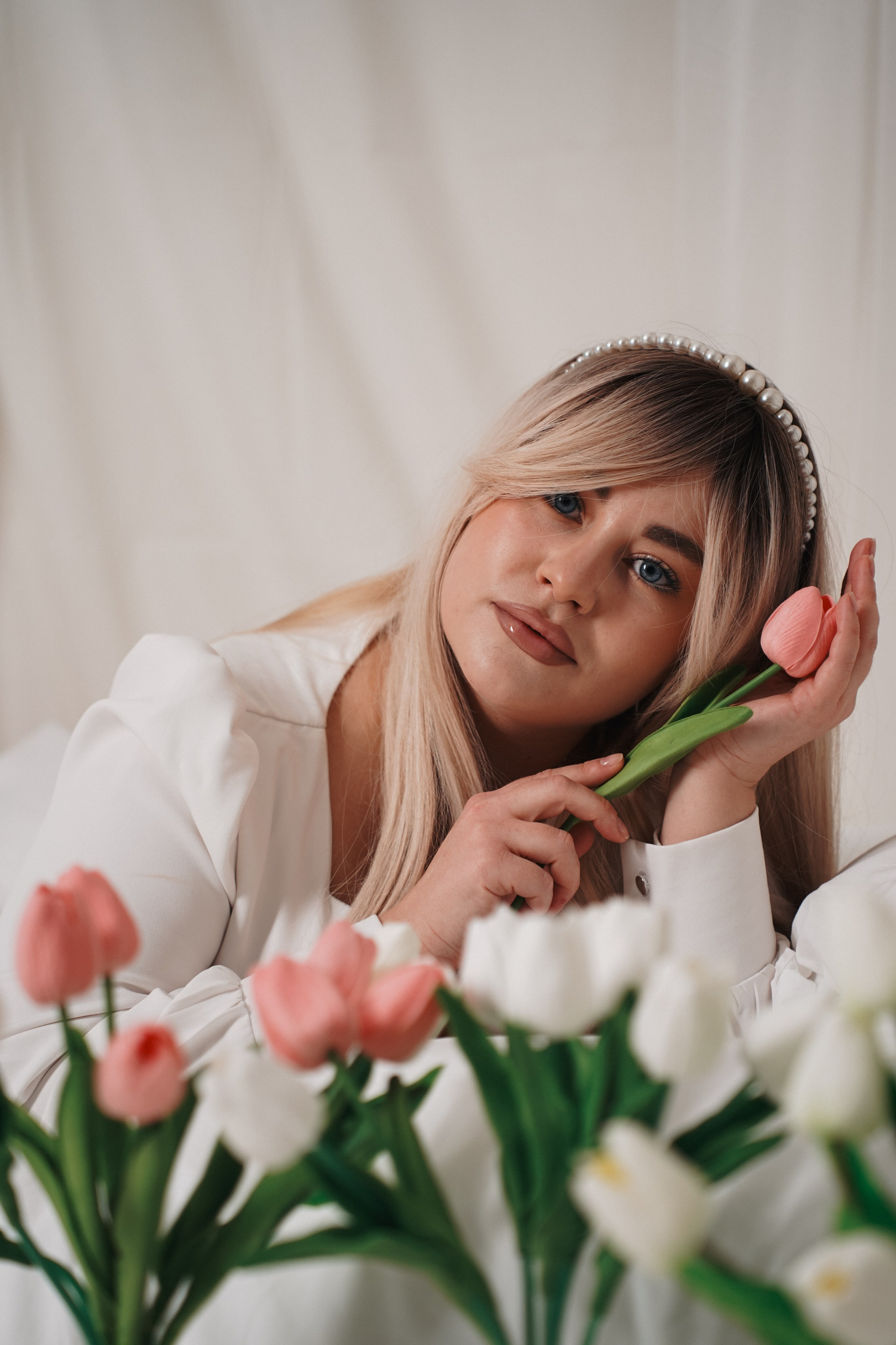 Индивидуальная съемка Ксения. Свадебный видеограф, рилсмейкер, фотограф в Когалыме Меркулова Диана