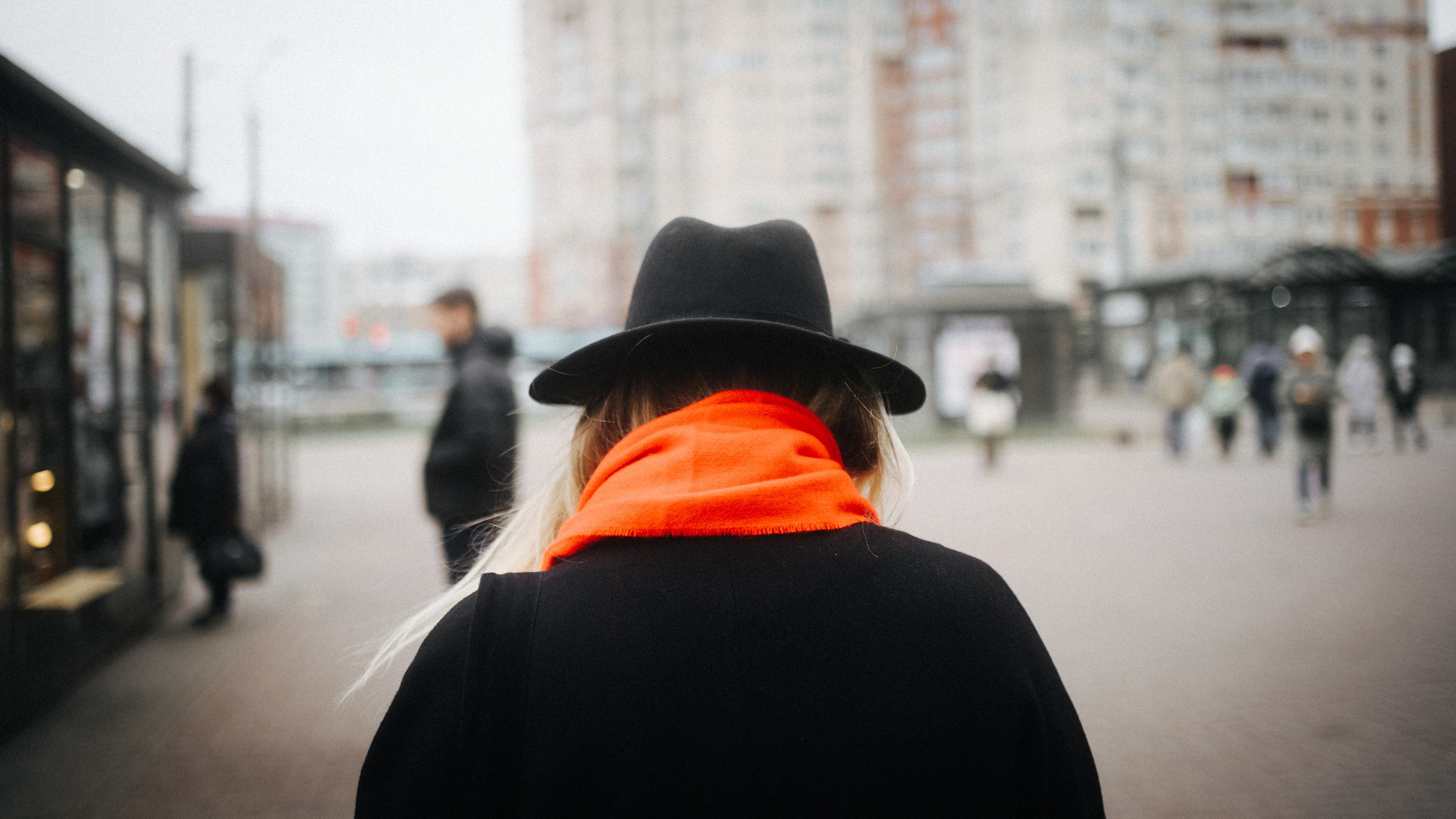 Стрит. Фотограф на любое событие в Кемерово