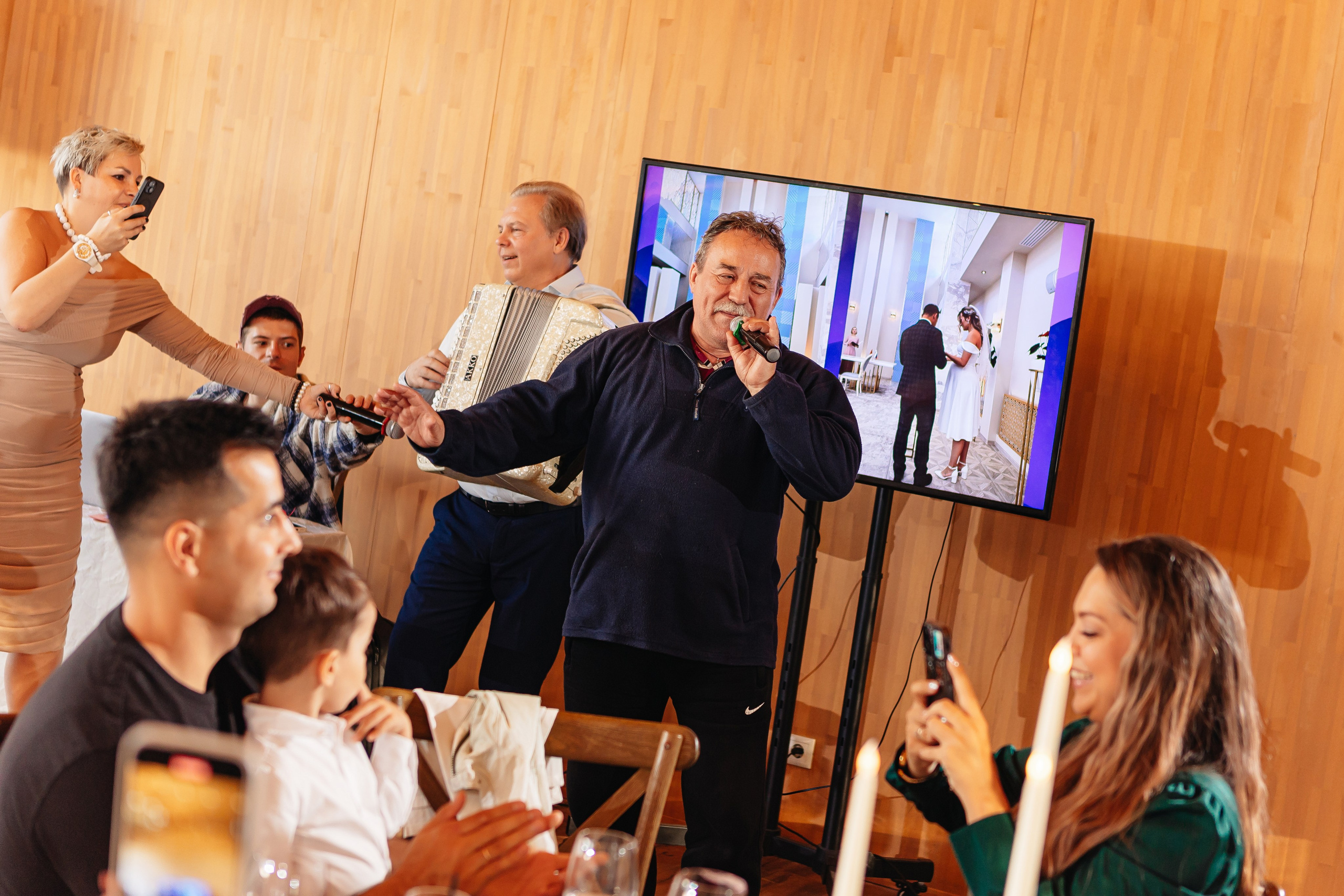 2025.09.04 Н&A (банкет). Ирина Бешляга. Фотограф в Москве и по всей России