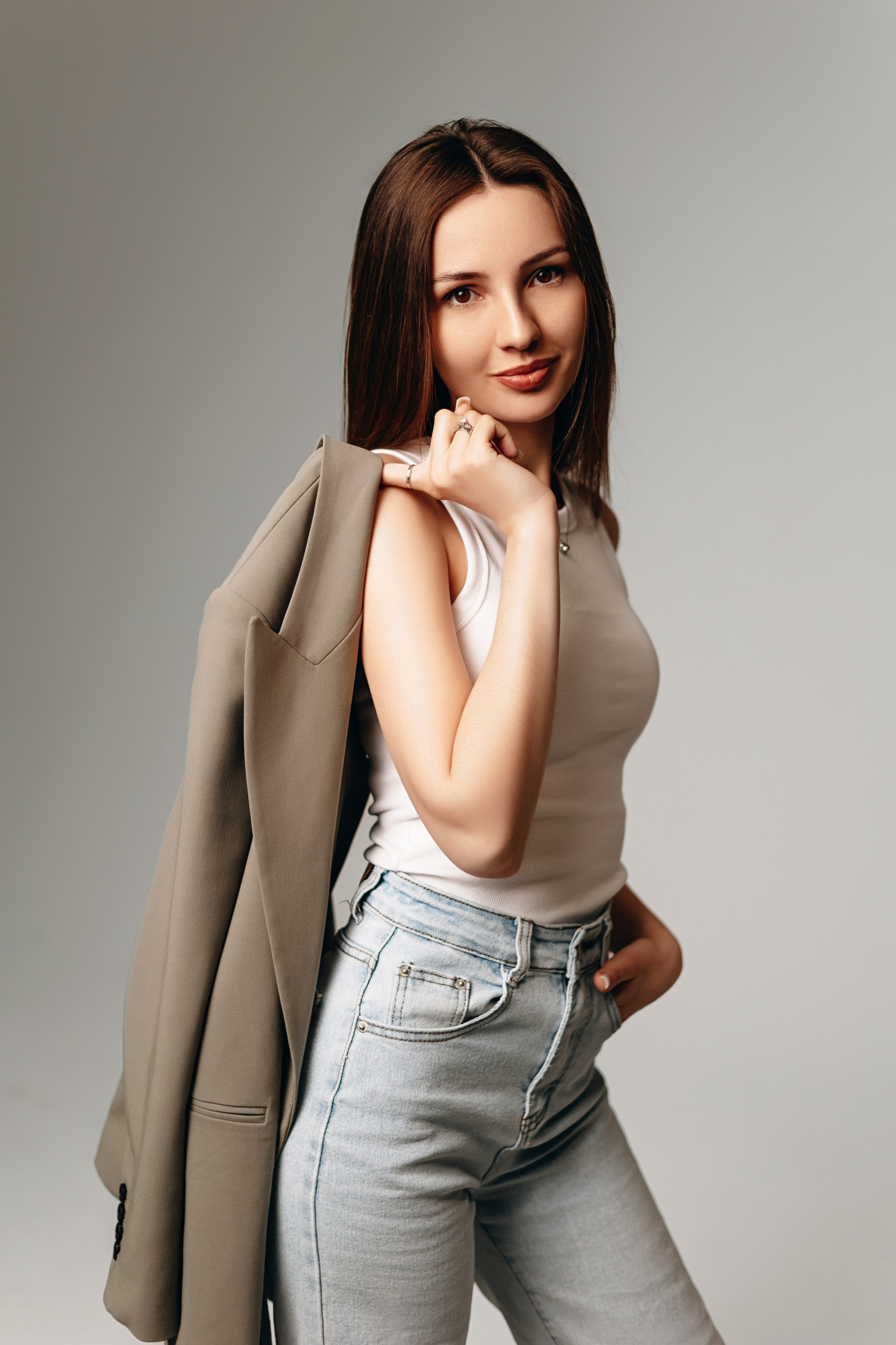 Индивидуальные. Ирина Бешляга. Фотограф в Москве и по всей России