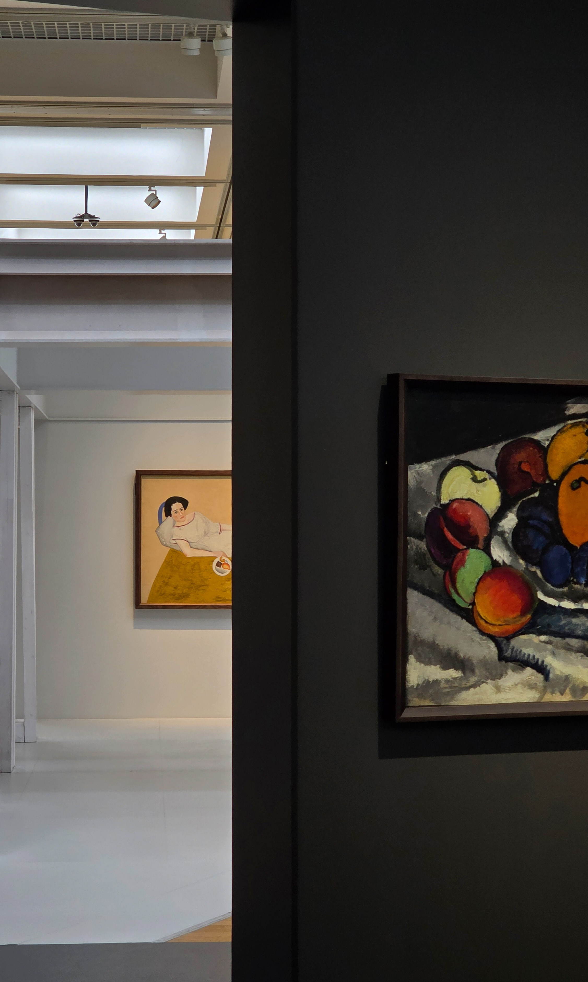 Третьяковская галерея. Фотограф Иван Антонов