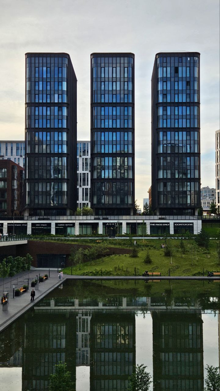 До/После. Фотограф Иван Антонов