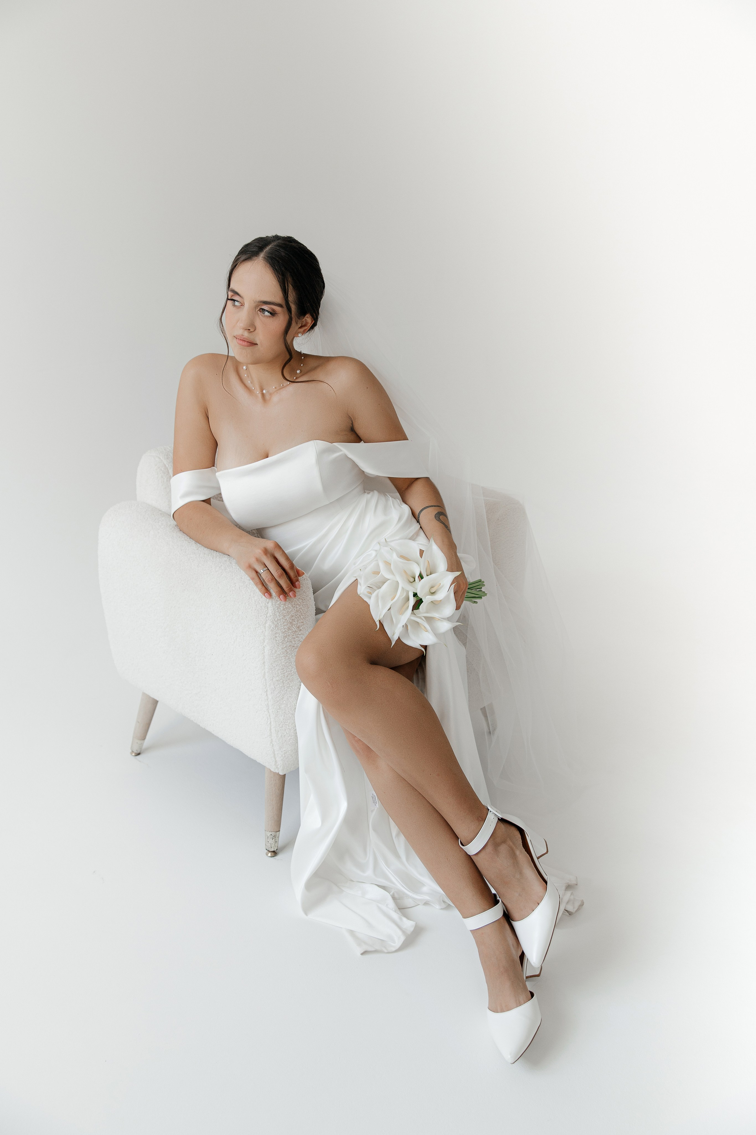 A&A. Фотостудия JURE