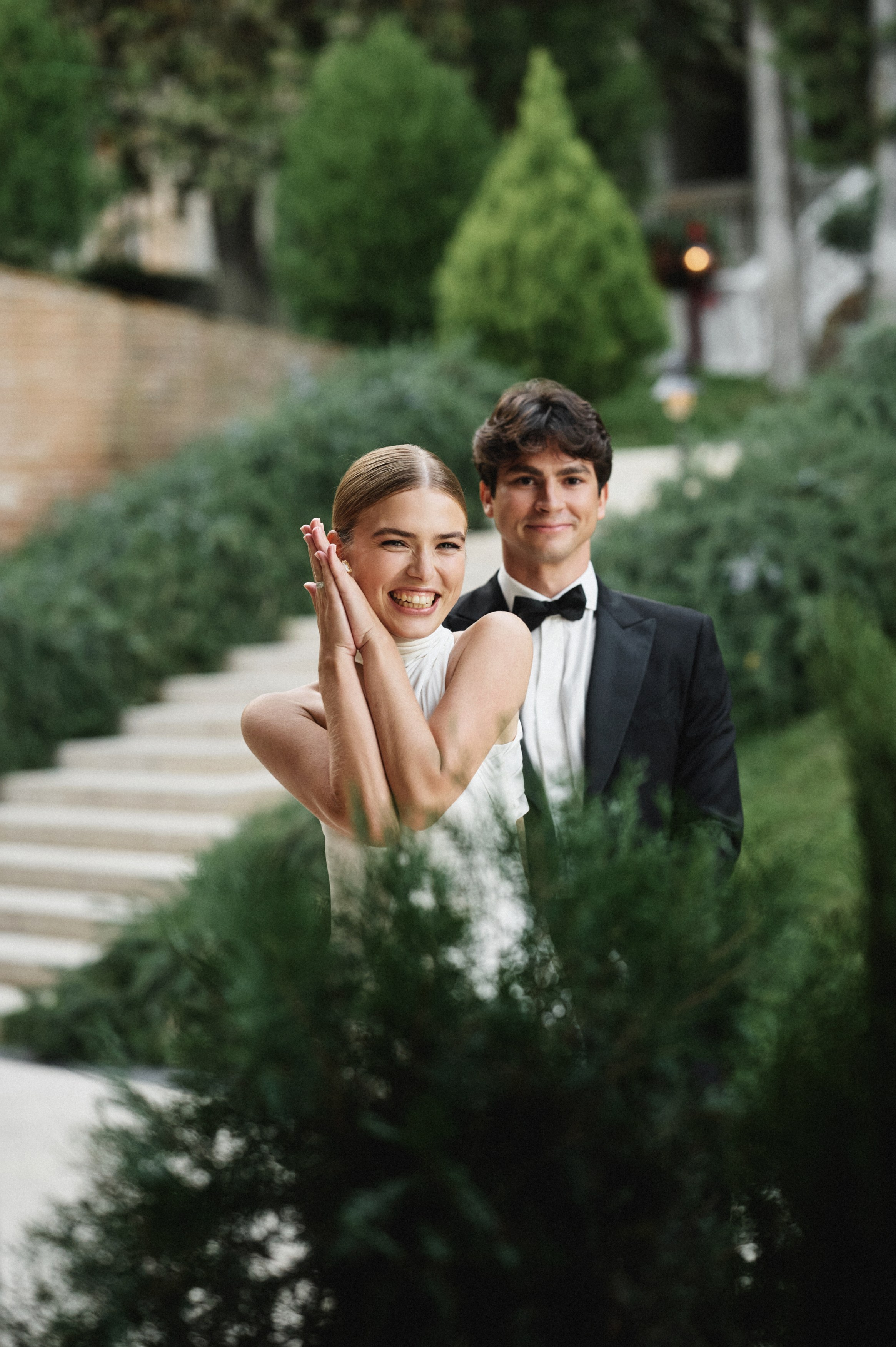 Maximilian&Polina. Sasha&Karina Photographers