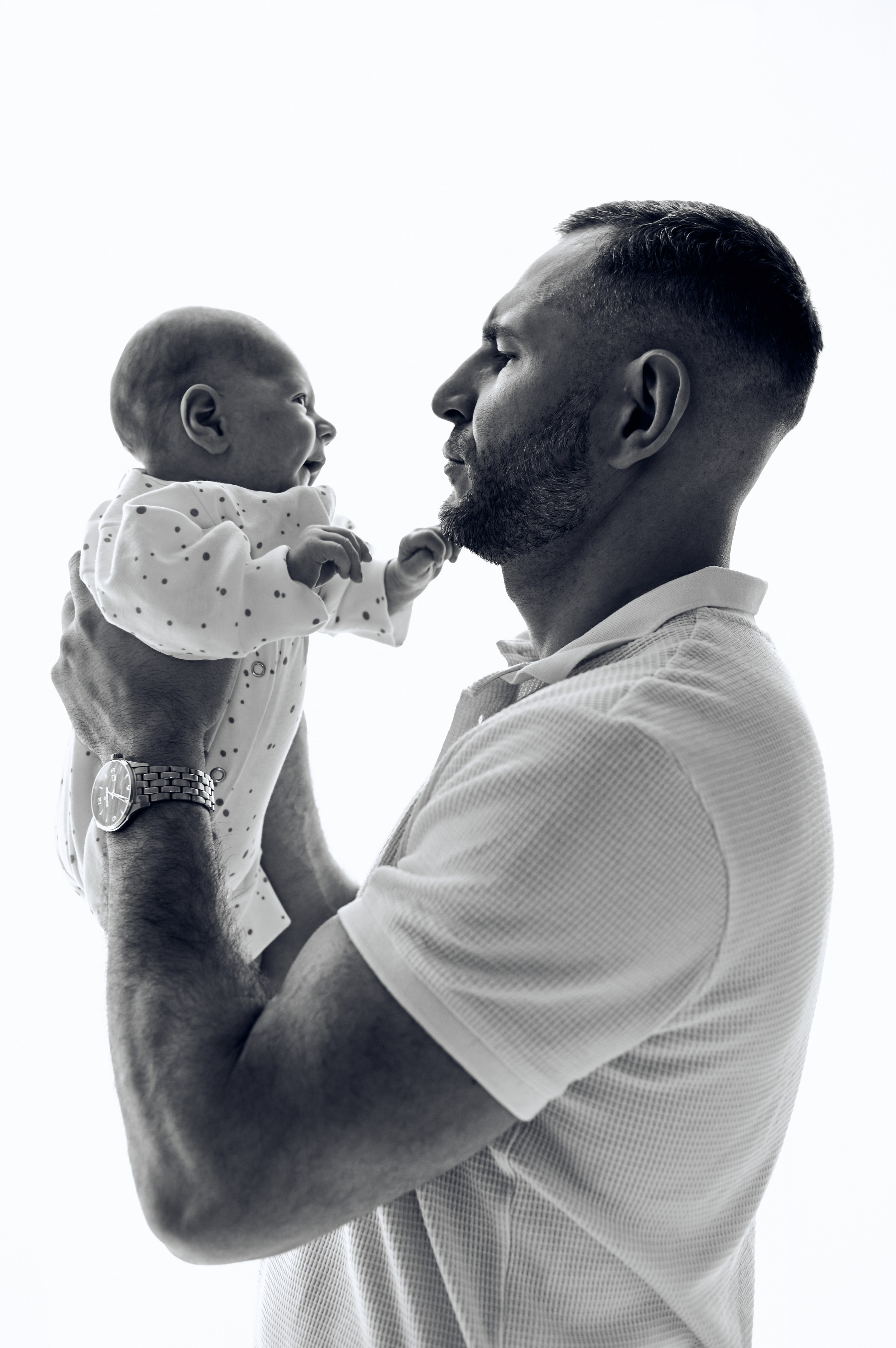 Важные моменты. Фотограф Юлия Тоньшина