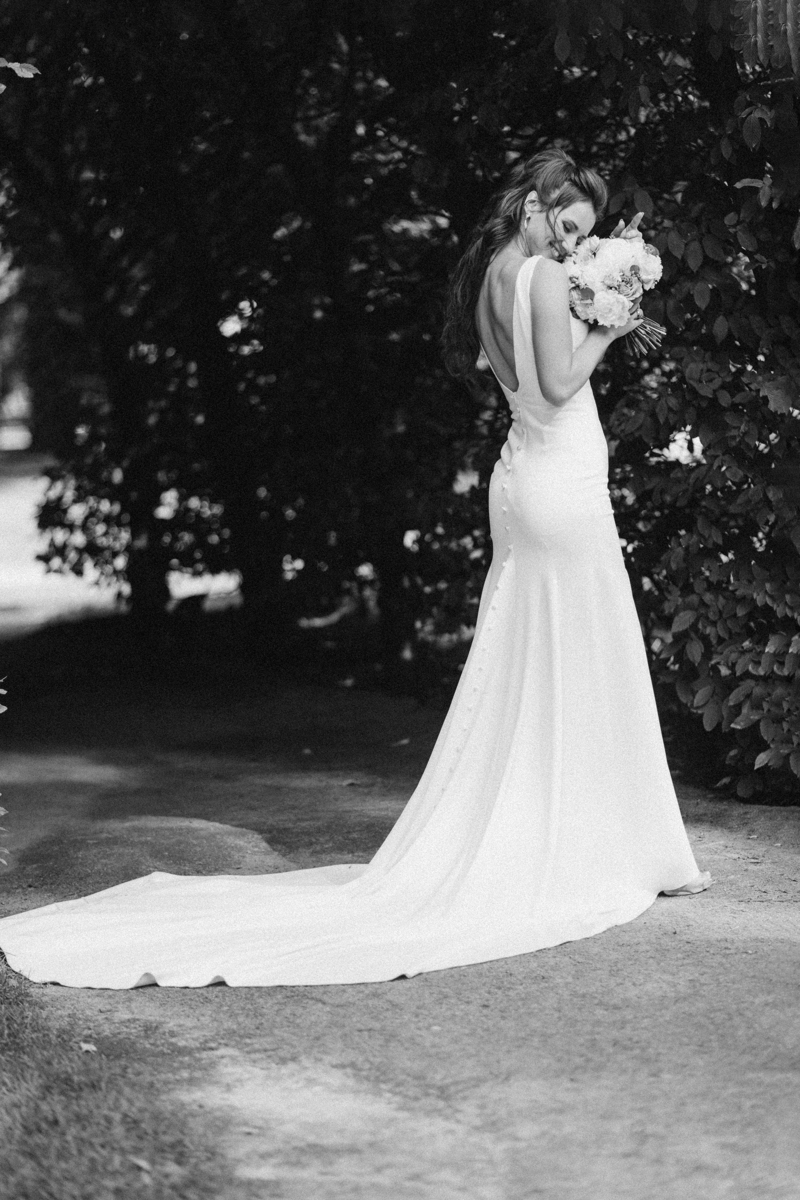 Свадебные съемки