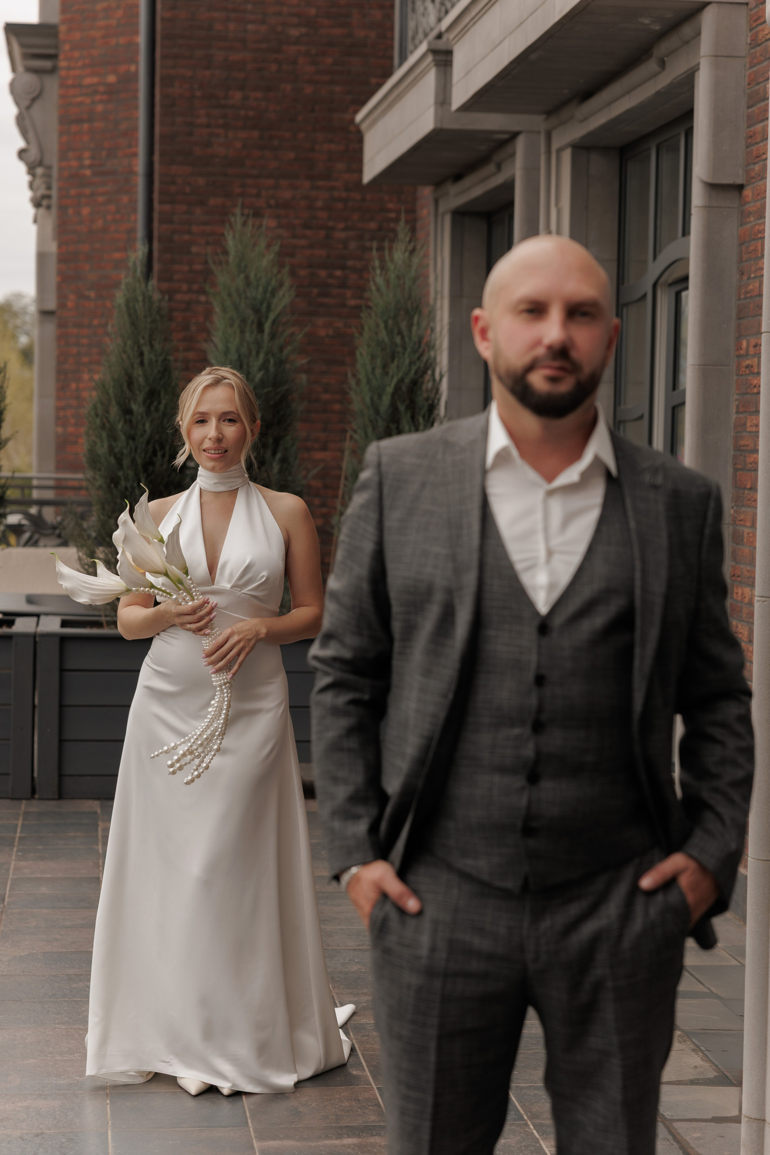 Лера и Саша. Главная