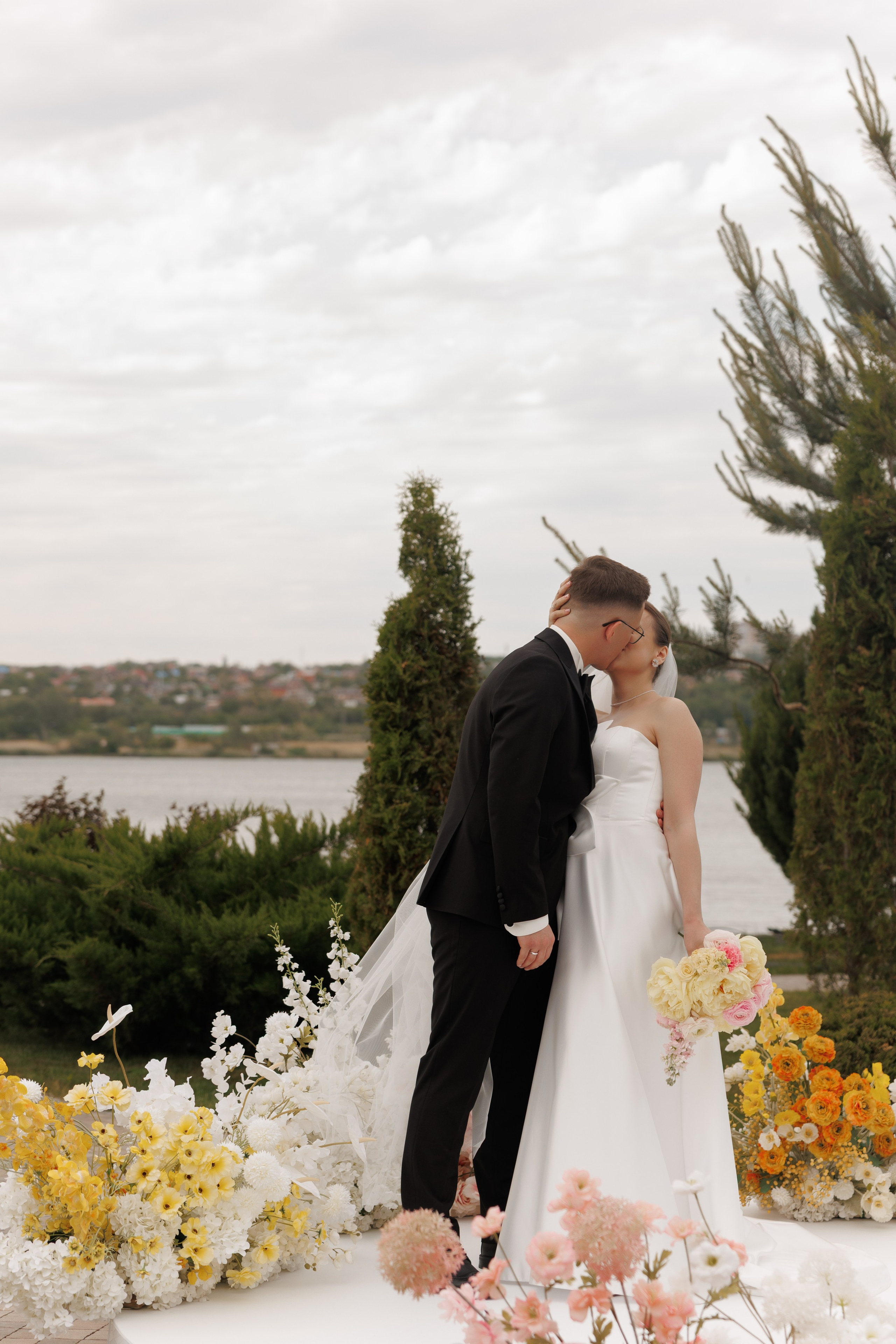 Алина и Дима. Главная