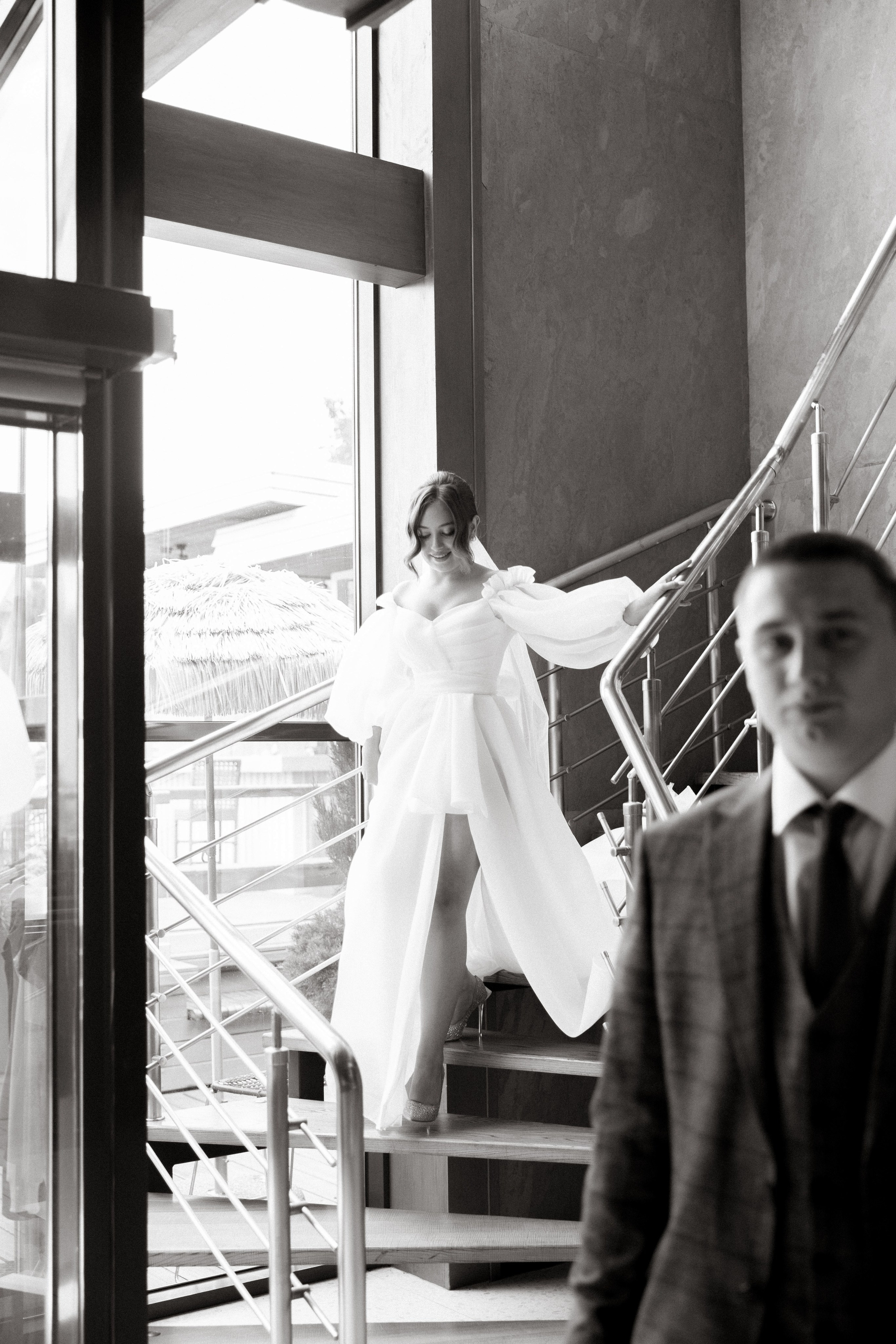 Алена и Андрей. Главная