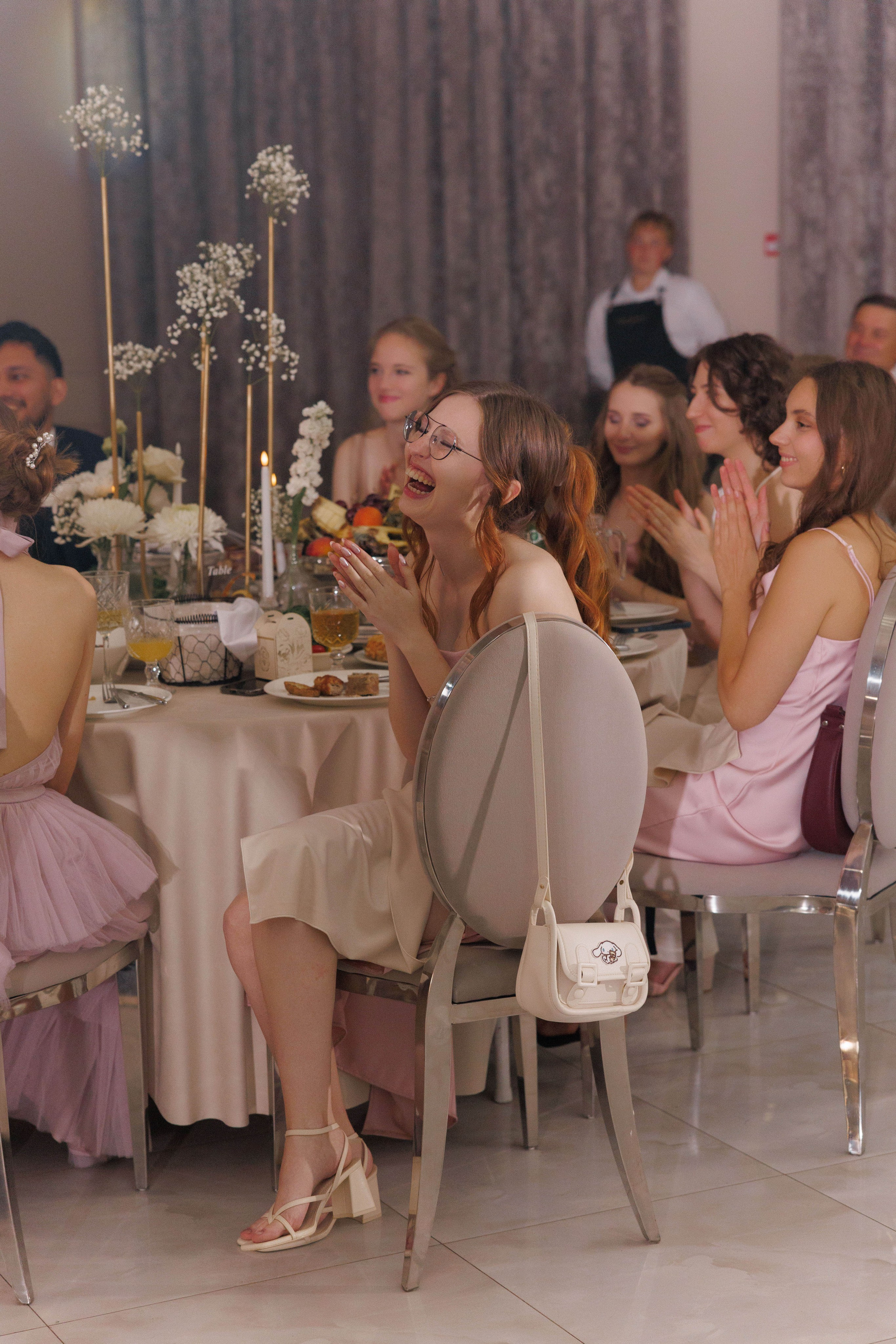 Лиза и Данил. Главная