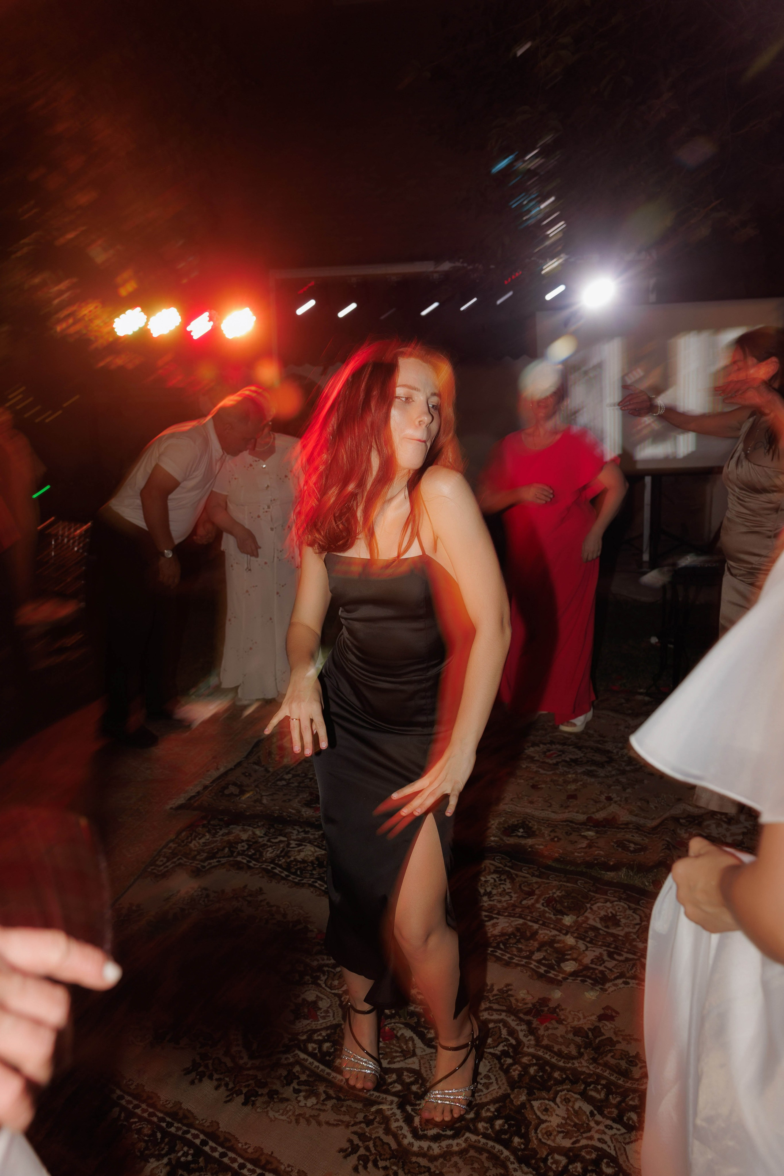 Лиза и Максим. Главная