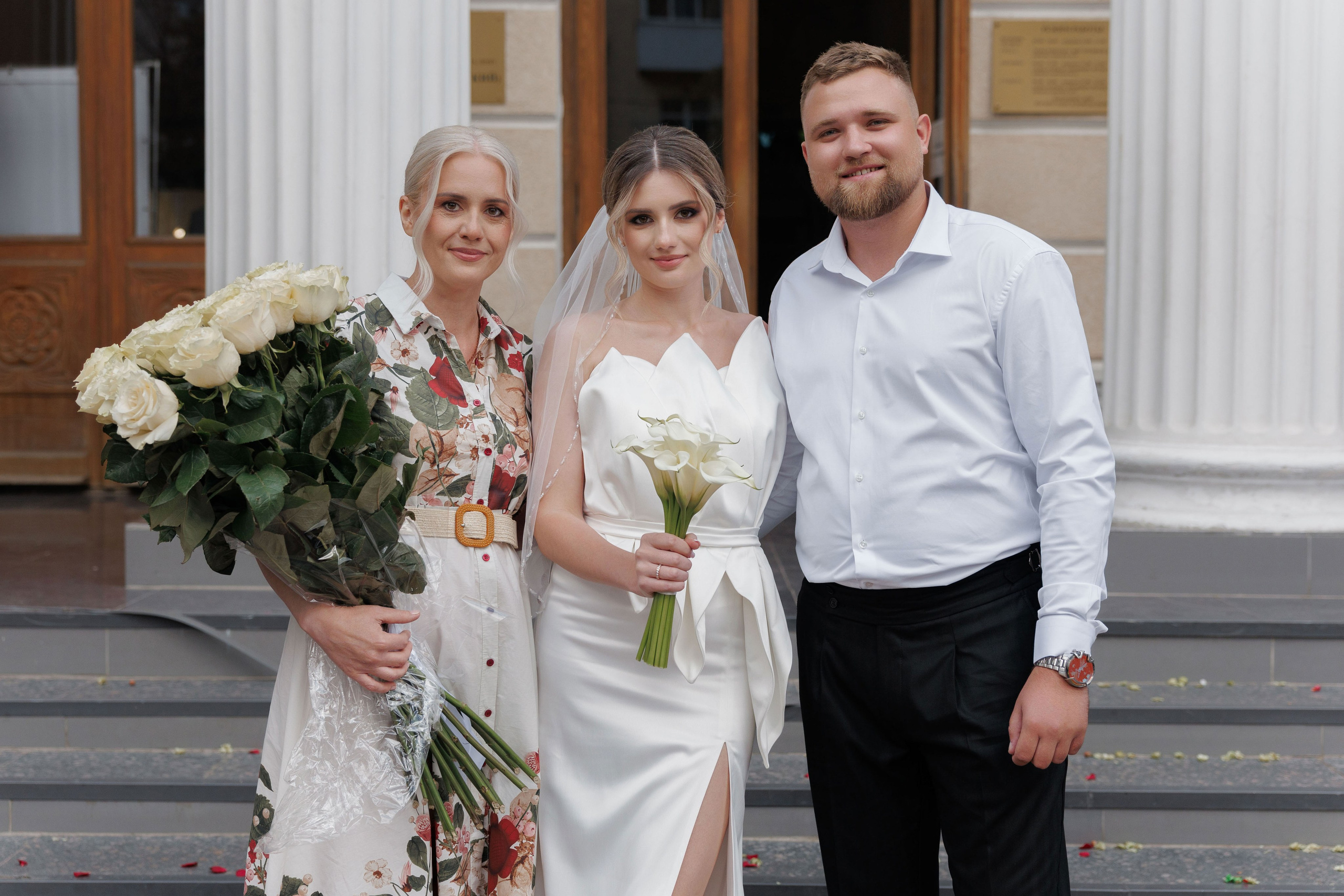 Влад и Влада. Главная